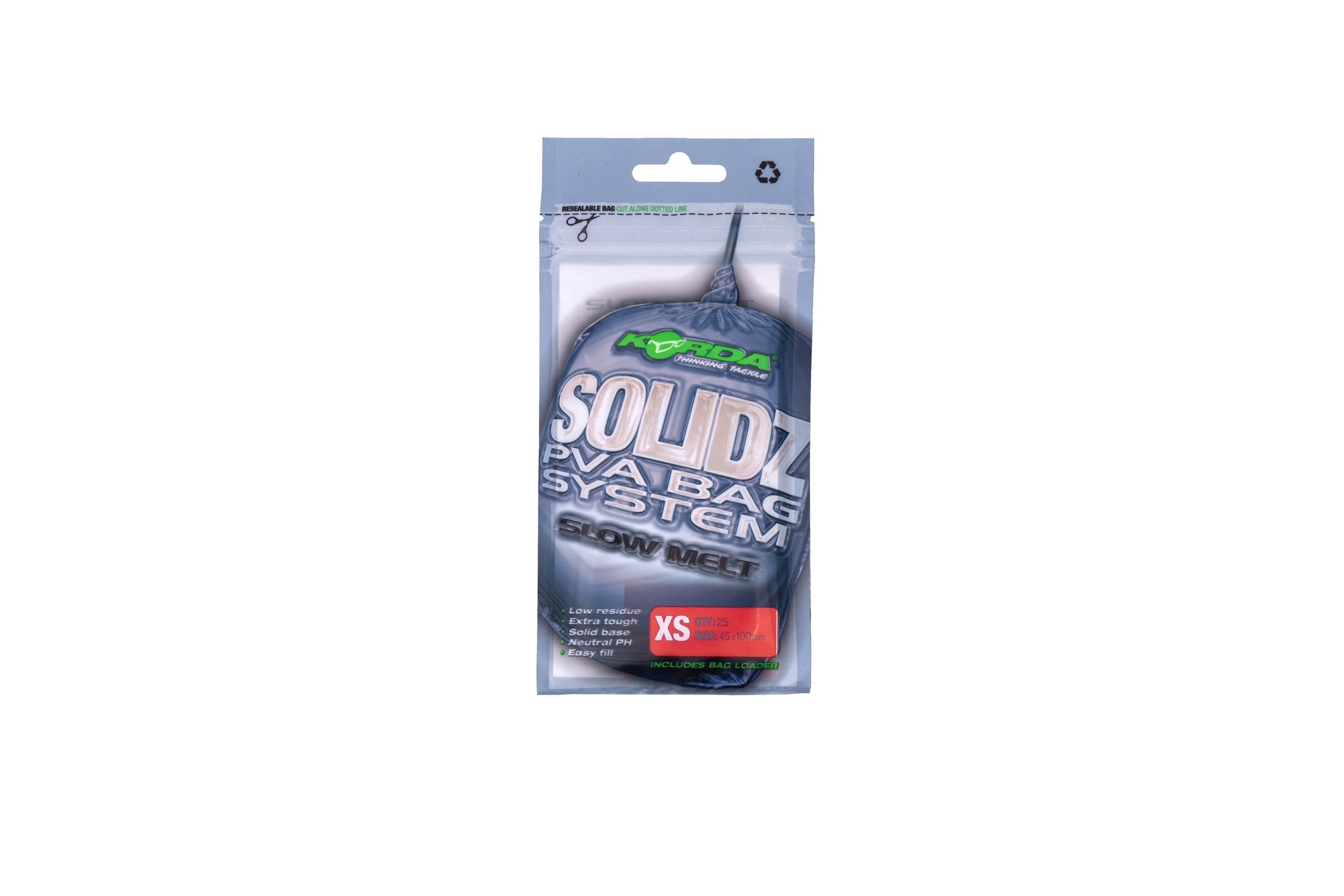 KORDA-Solidz-Slow-Melt-PVA-Bags-XS-KPVA5-1