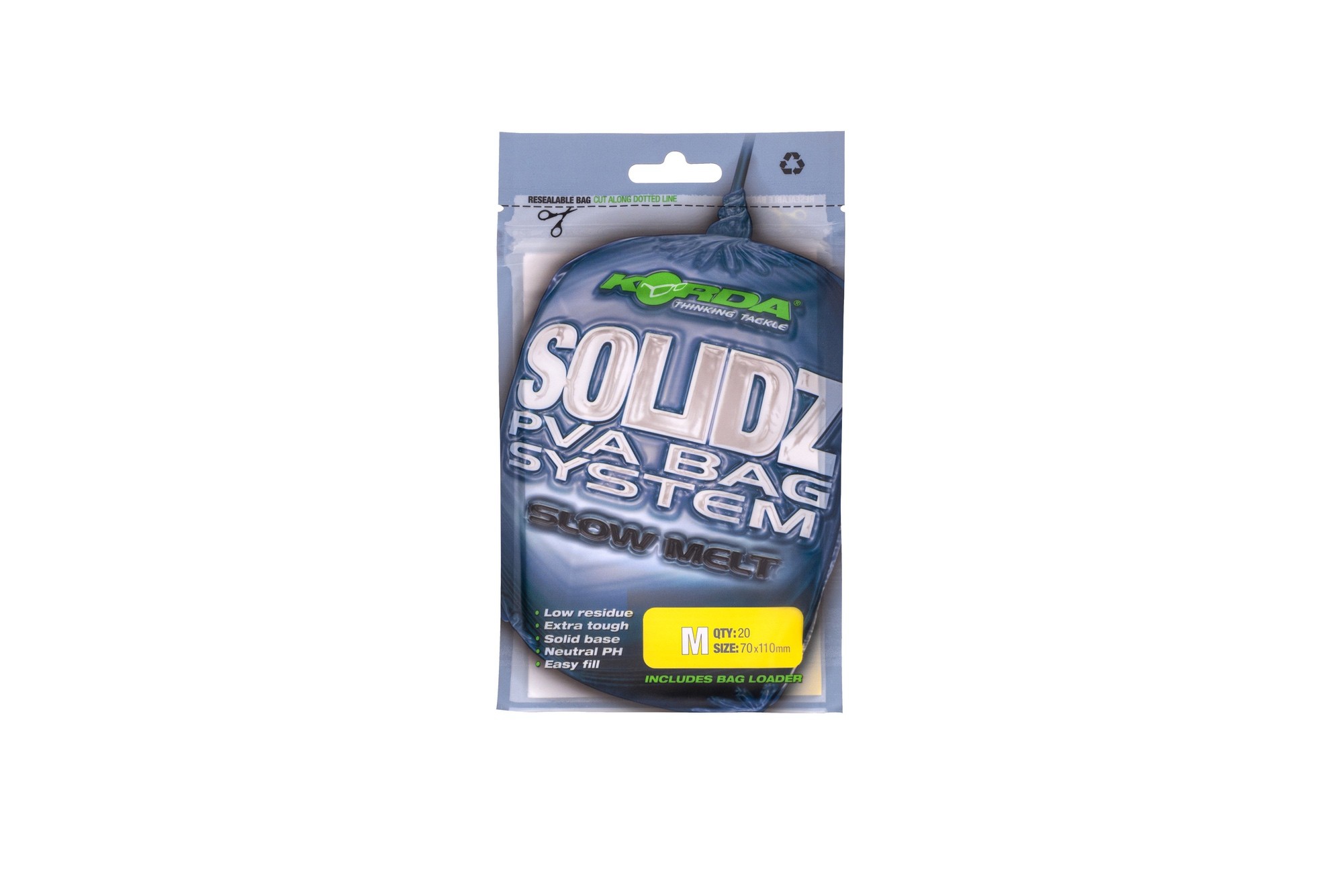 KORDA-Solidz-Slow-Melt-PVA-Bags-XS-KPVA5-3