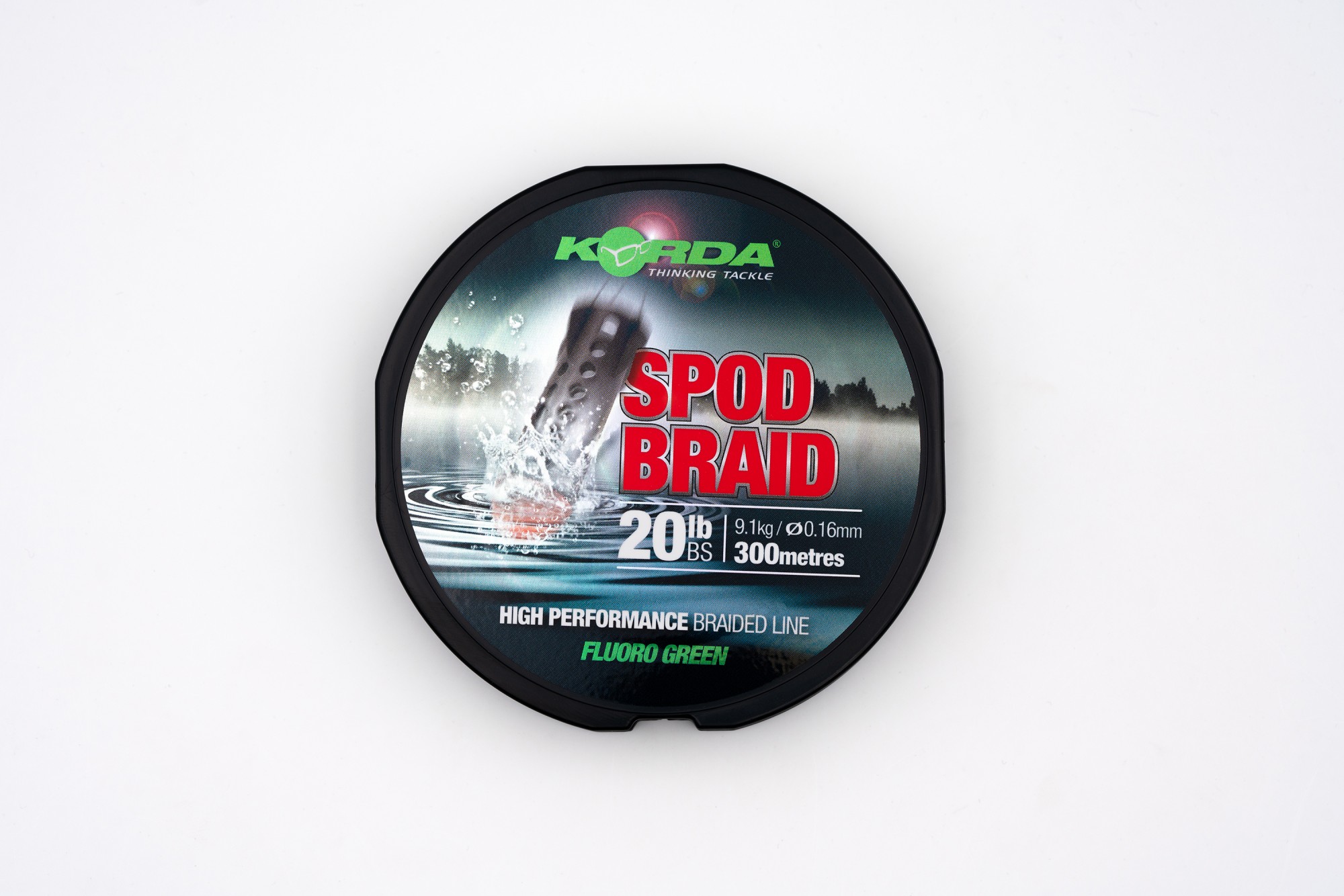 KORDA-Spod-Braid-KSPB-2