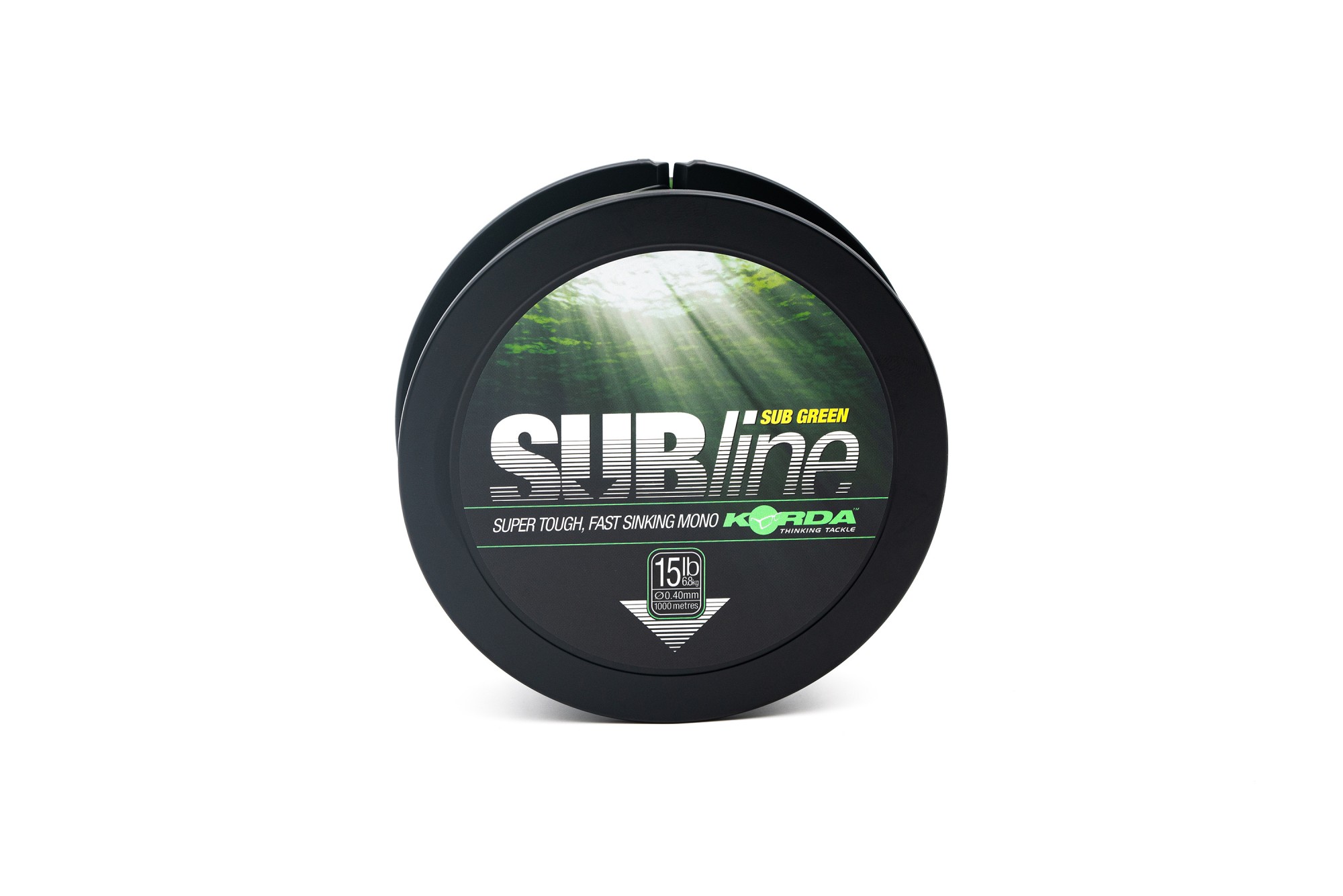 KORDA-Subline-Ultra-Tough-1000m-Brown-10lb-SUB10B-3