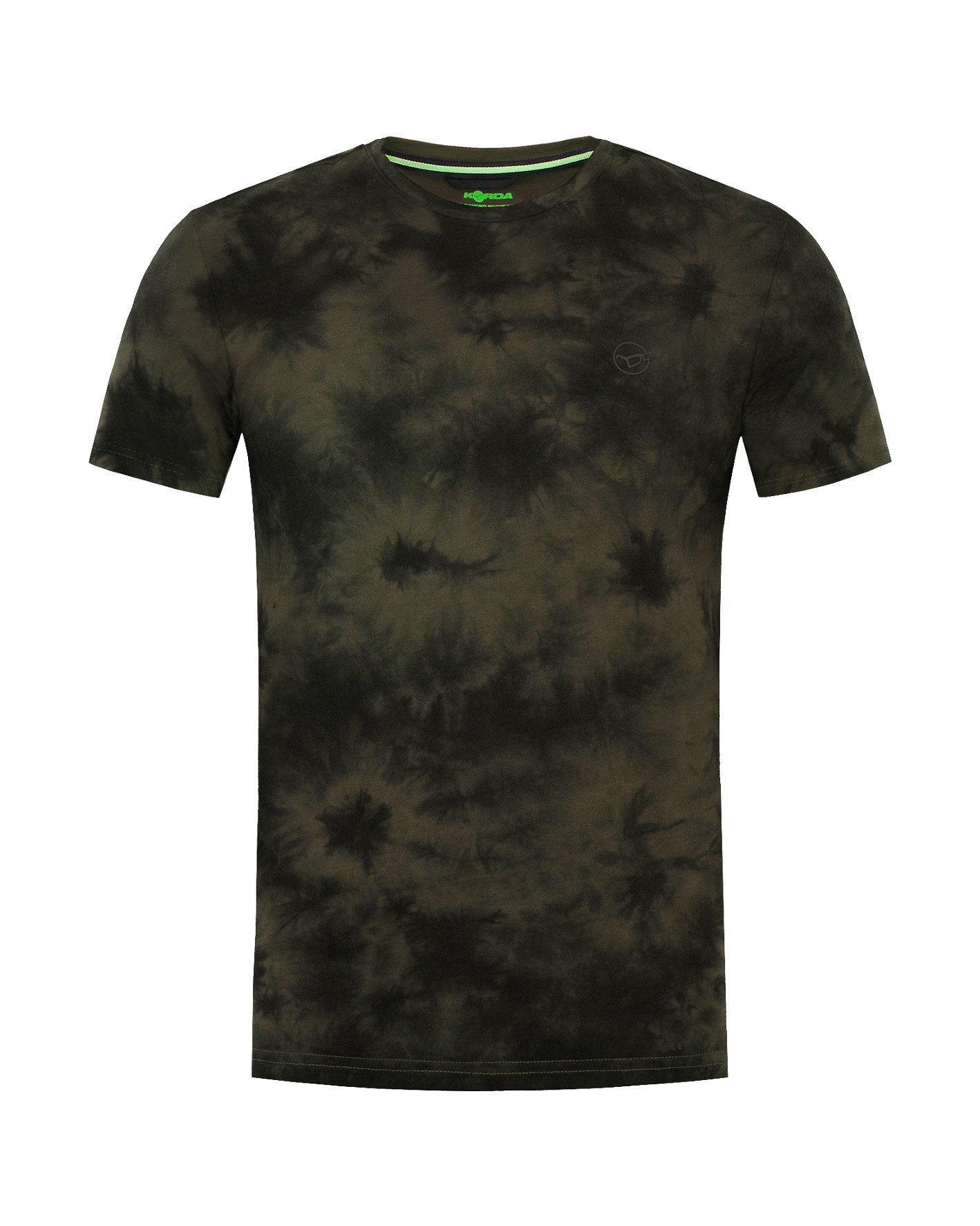 KORDA-Tie-Dye-Tee-Dark-Olive-S-KCL490-1