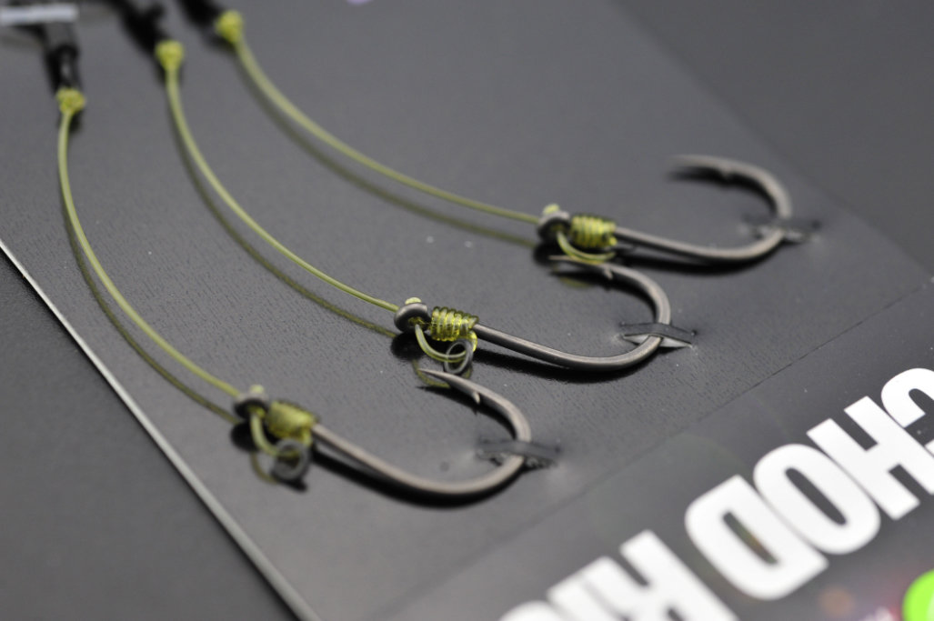 KORDA-przypony-CHOD-RIG-LONG-4-3szt-InfinityCarp.pl-Sklep-Premium-dla-Karpiarzy-1