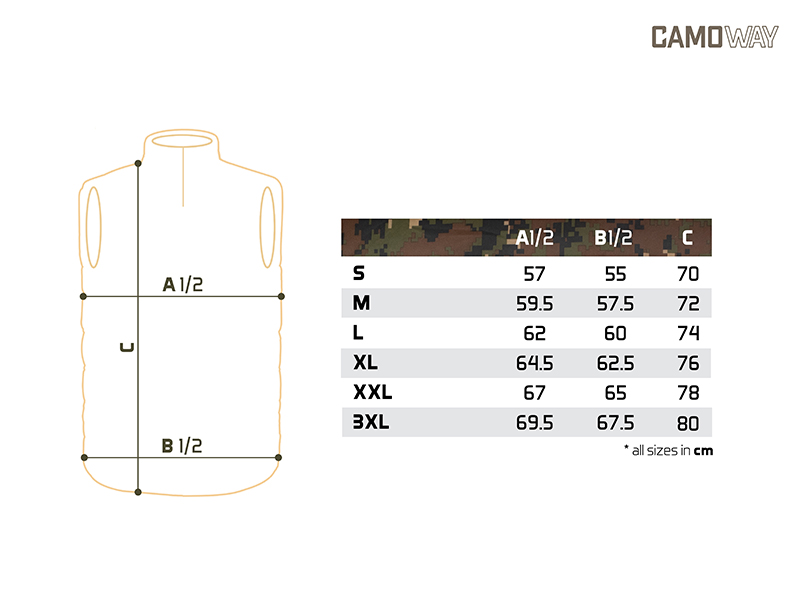 Kamizelka-Delphin-CamoWAY-XXL-Sklep-wedkarski-dla-Karpiarzy-4