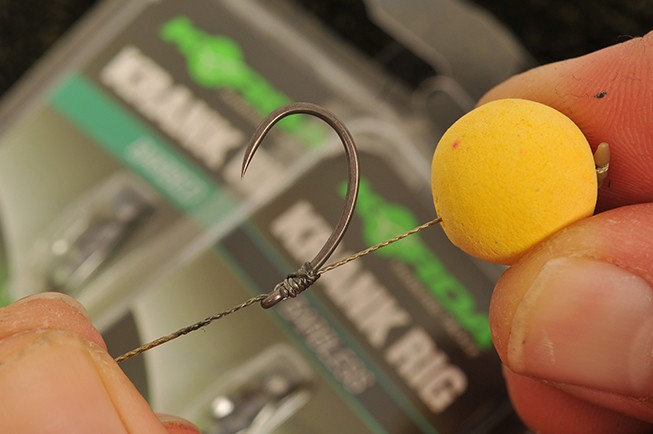 Korda-KRANK-ready-rig-barbed-size-4-InfinityCarp.pl-Sklep-Premium-dla-Karpiarzy-2