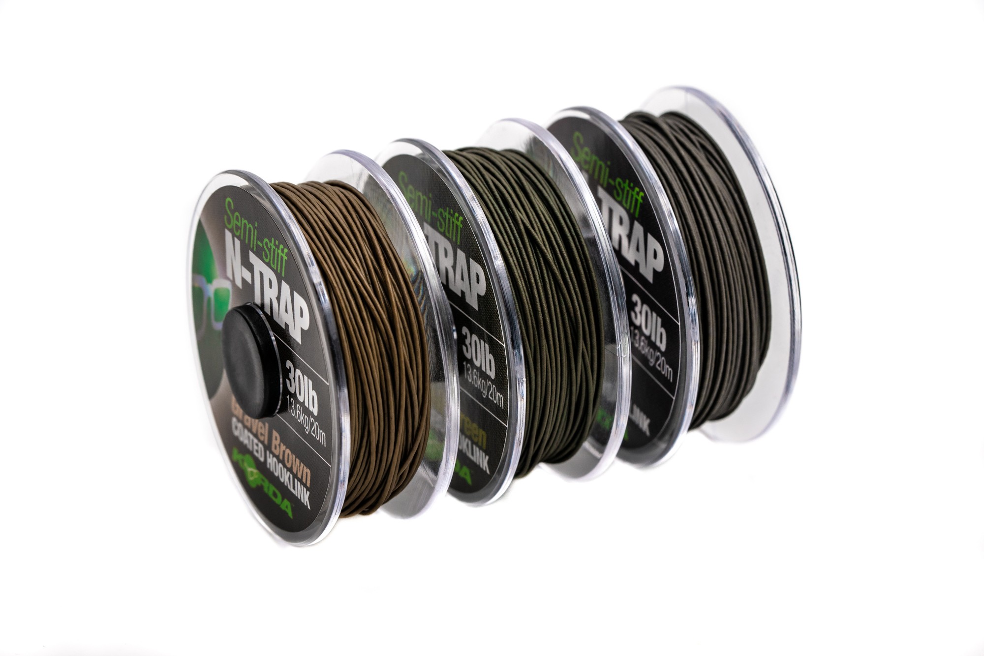 Korda-N-Trap-Semi-Stiff-Braid