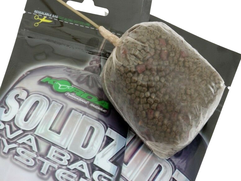 Korda-SOLIDZ-PVA-BAG-L-85x110mm-20szt-InfinityCarp.pl-Sklep-Premium-dla-Karpiarzy-1