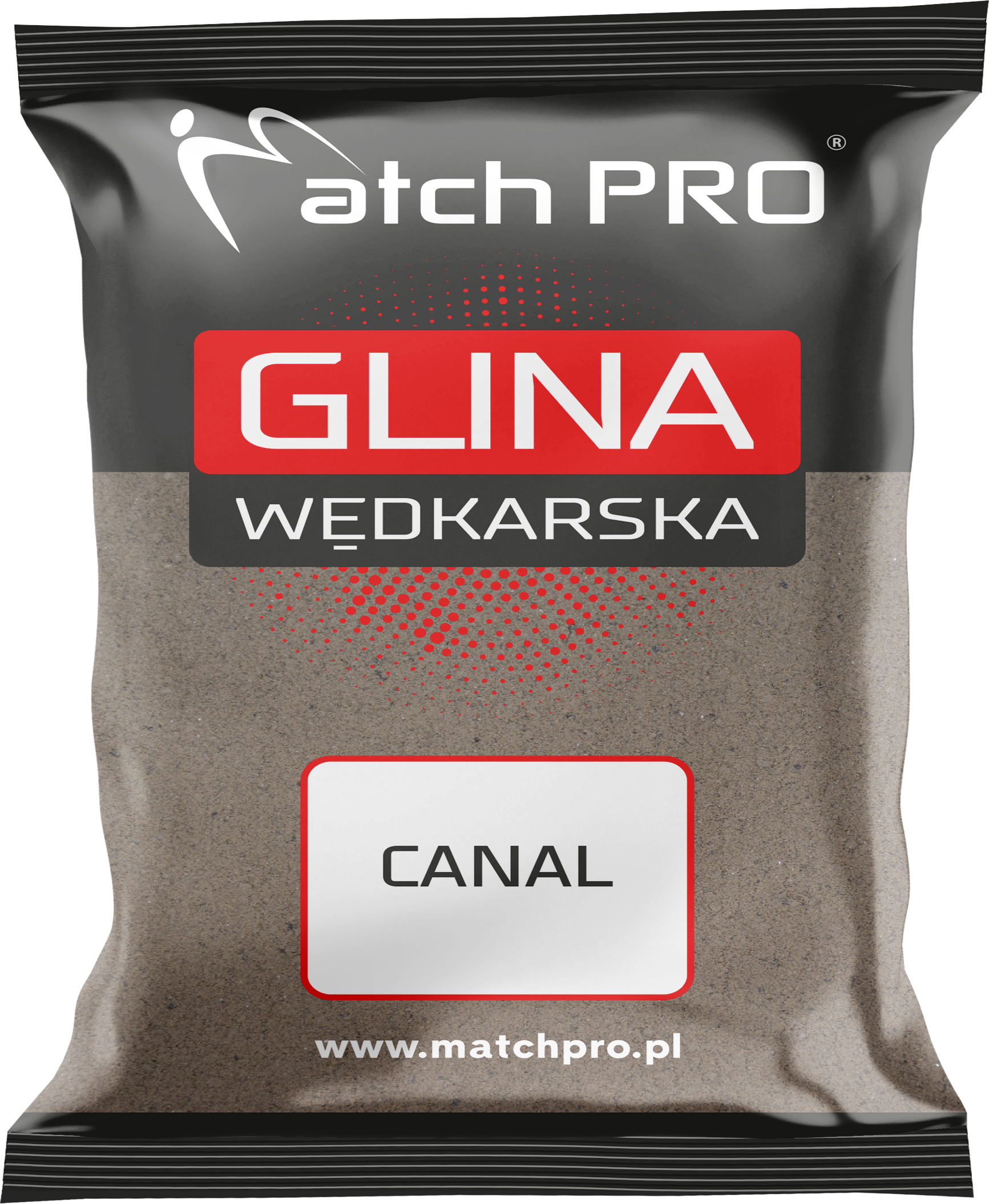 Glina CANAL Matchpro 2kg