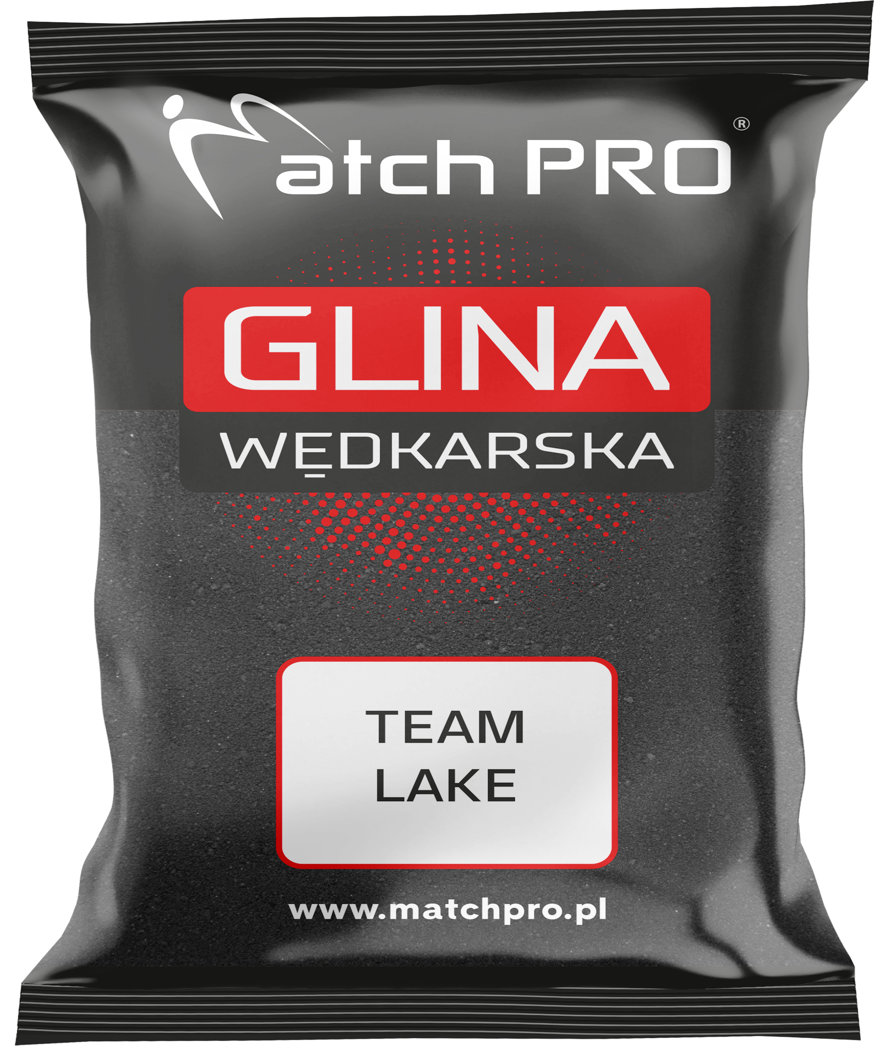 Glina TEAM LAKE Matchpro 1