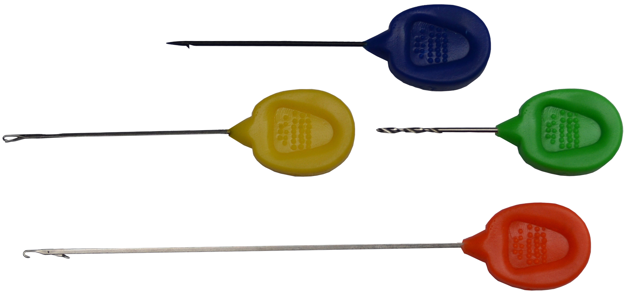 Igły Zestaw 4szt NEEDLE SET 1 MatchPro