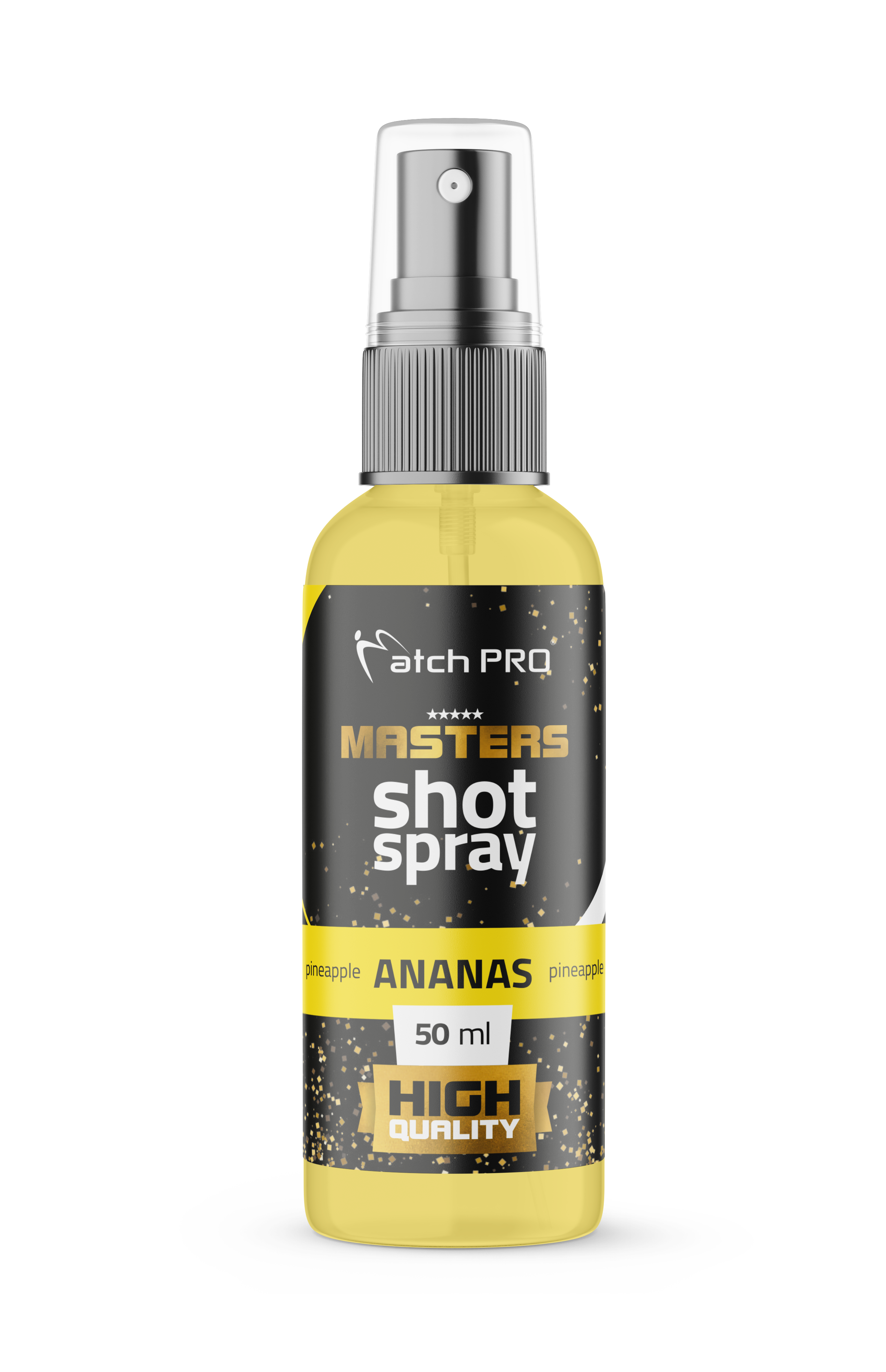 MASTERS SHOT SPRAY ANANAS MatchPro 50ml