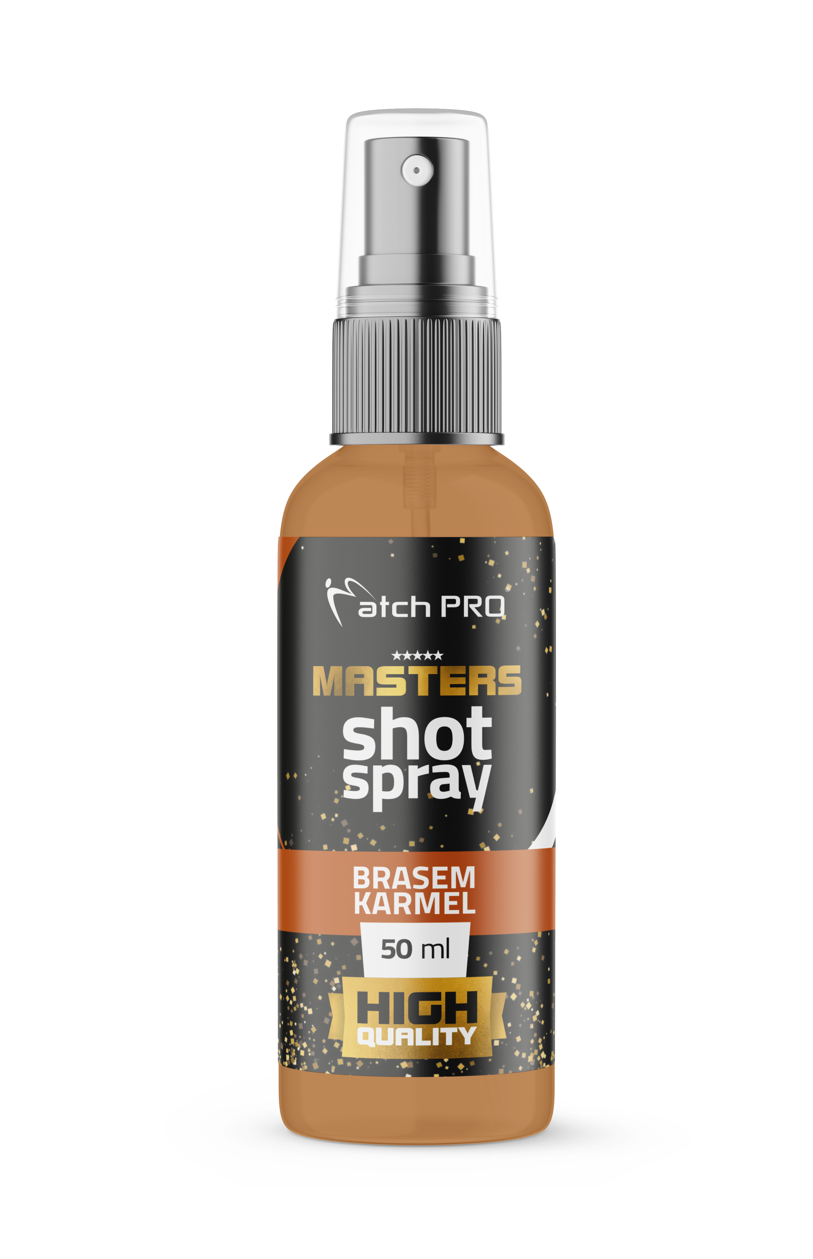 MASTERS SHOT SPRAY BRASEM CARMEL MatchPro 50ml