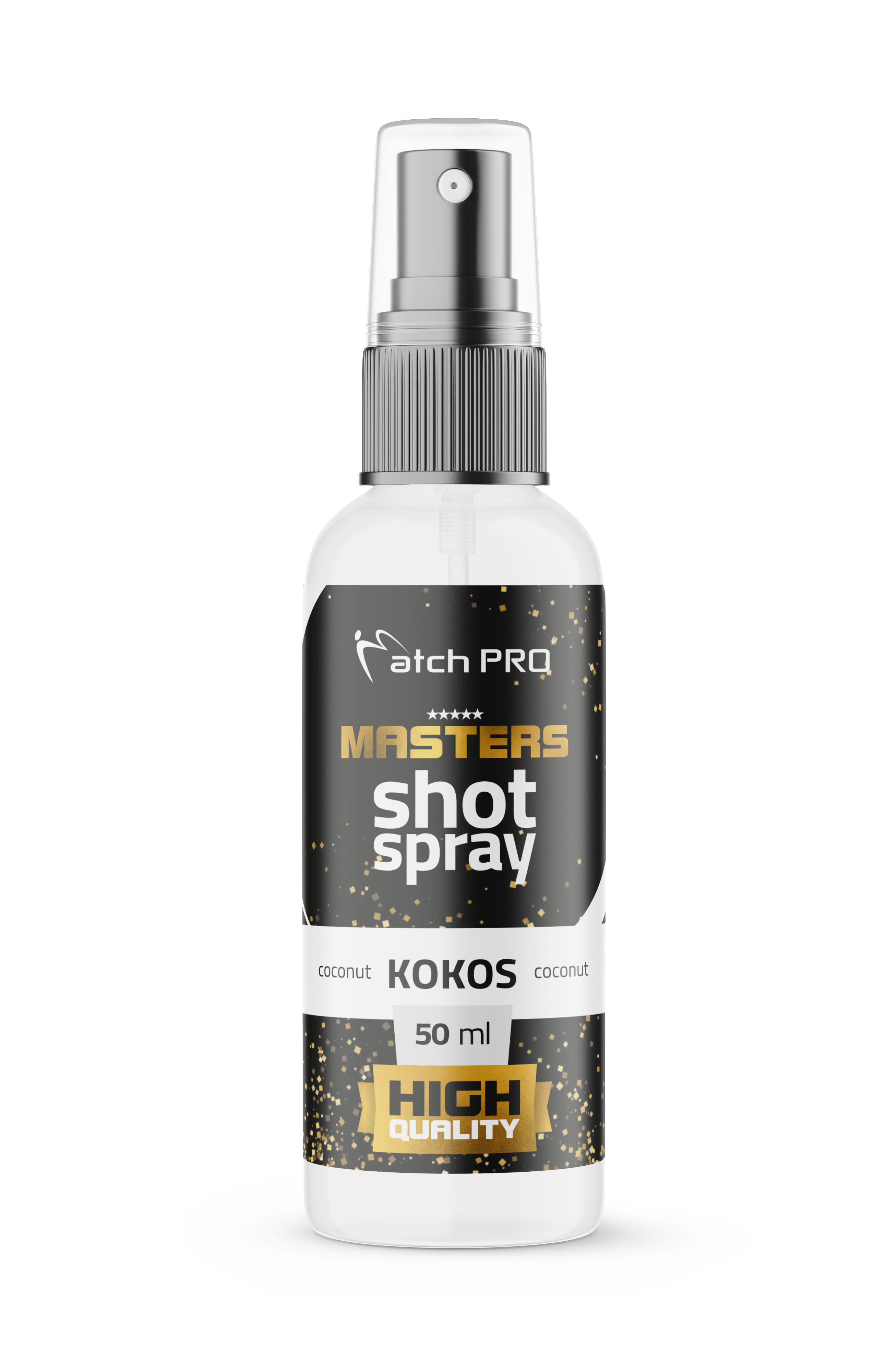 MASTERS SHOT SPRAY KOKOS MatchPro 50ml