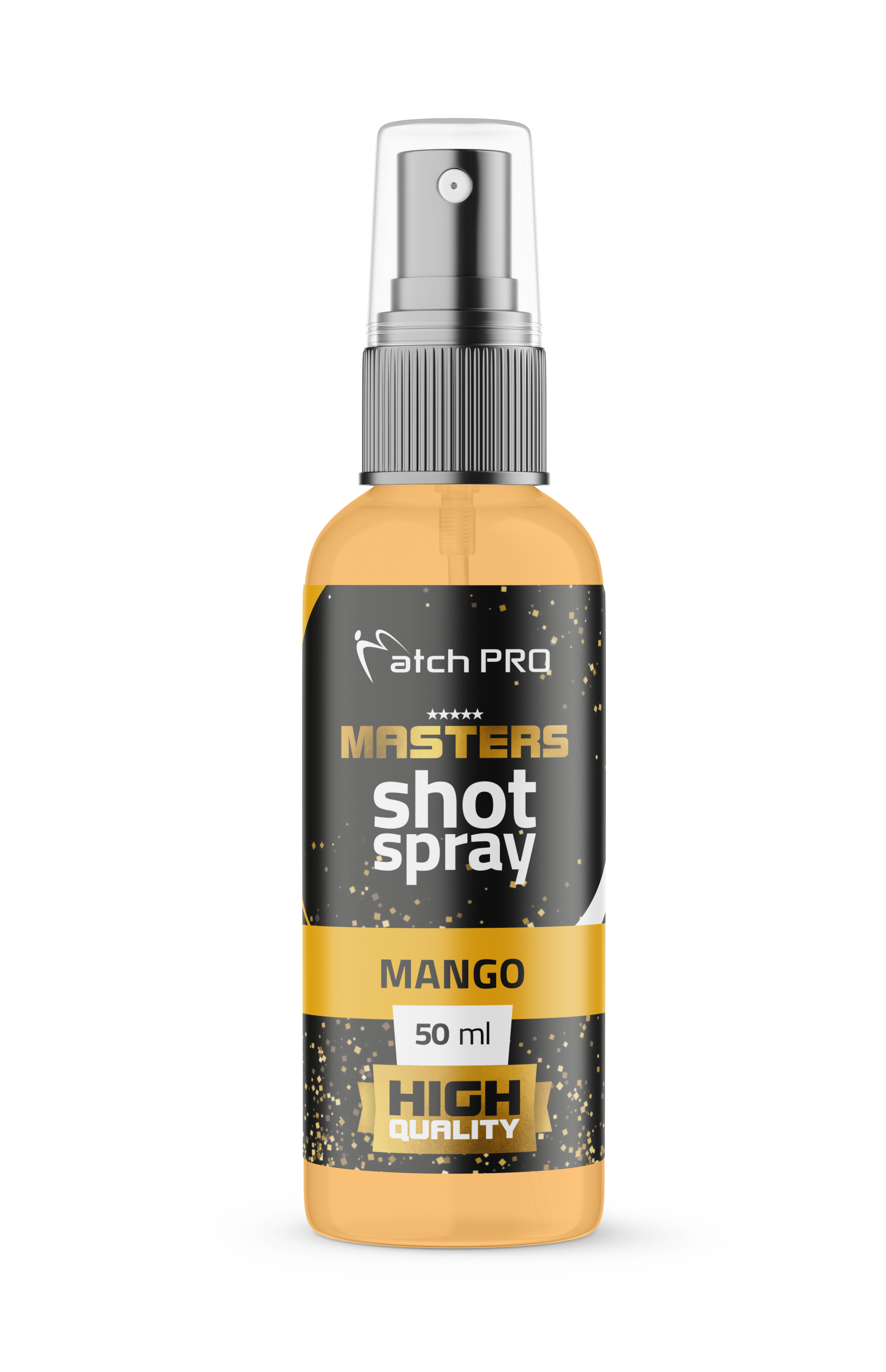 MASTERS SHOT SPRAY MANGO MatchPro 50ml