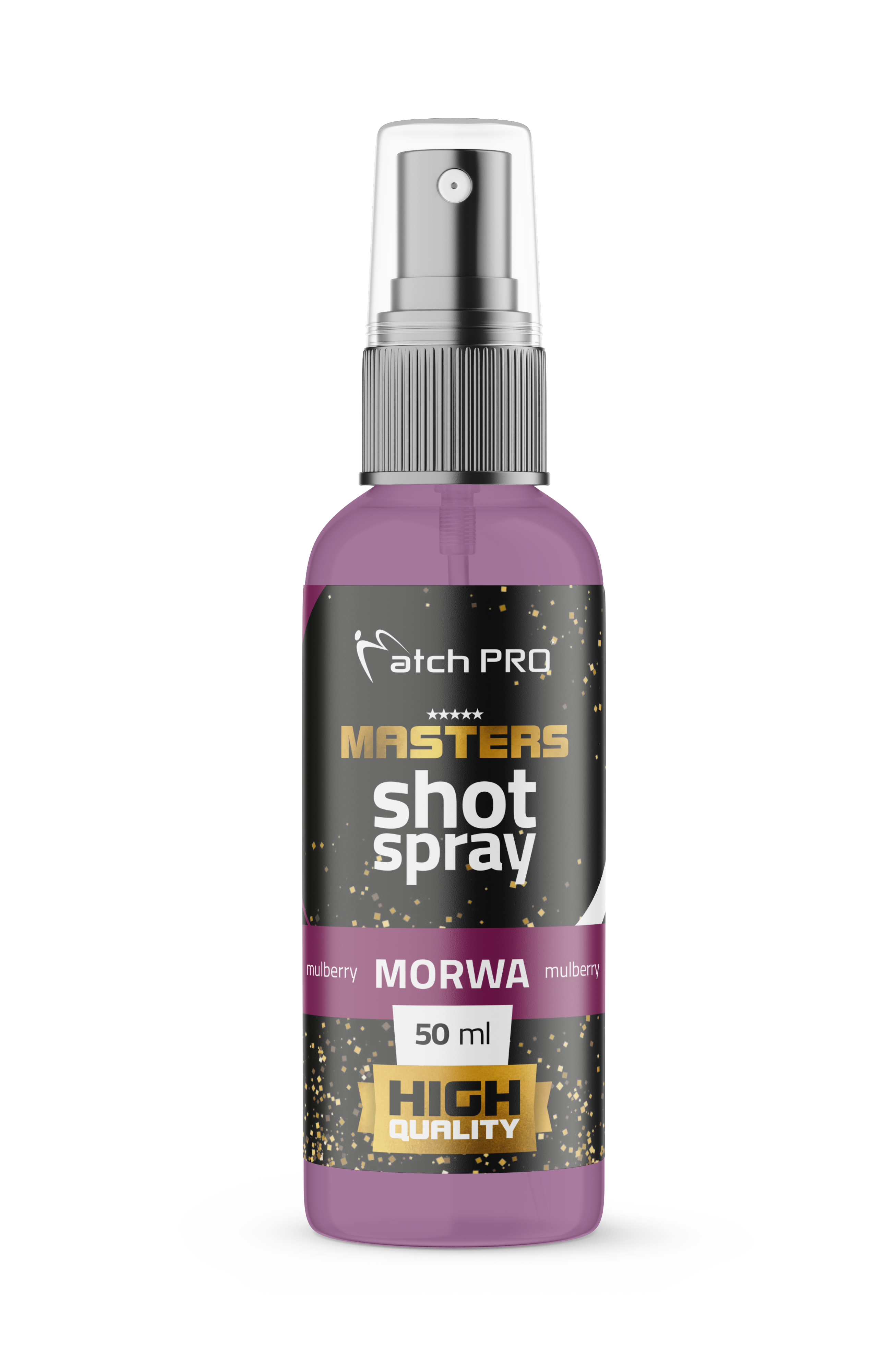 MASTERS SHOT SPRAY MORWA MatchPro 50ml