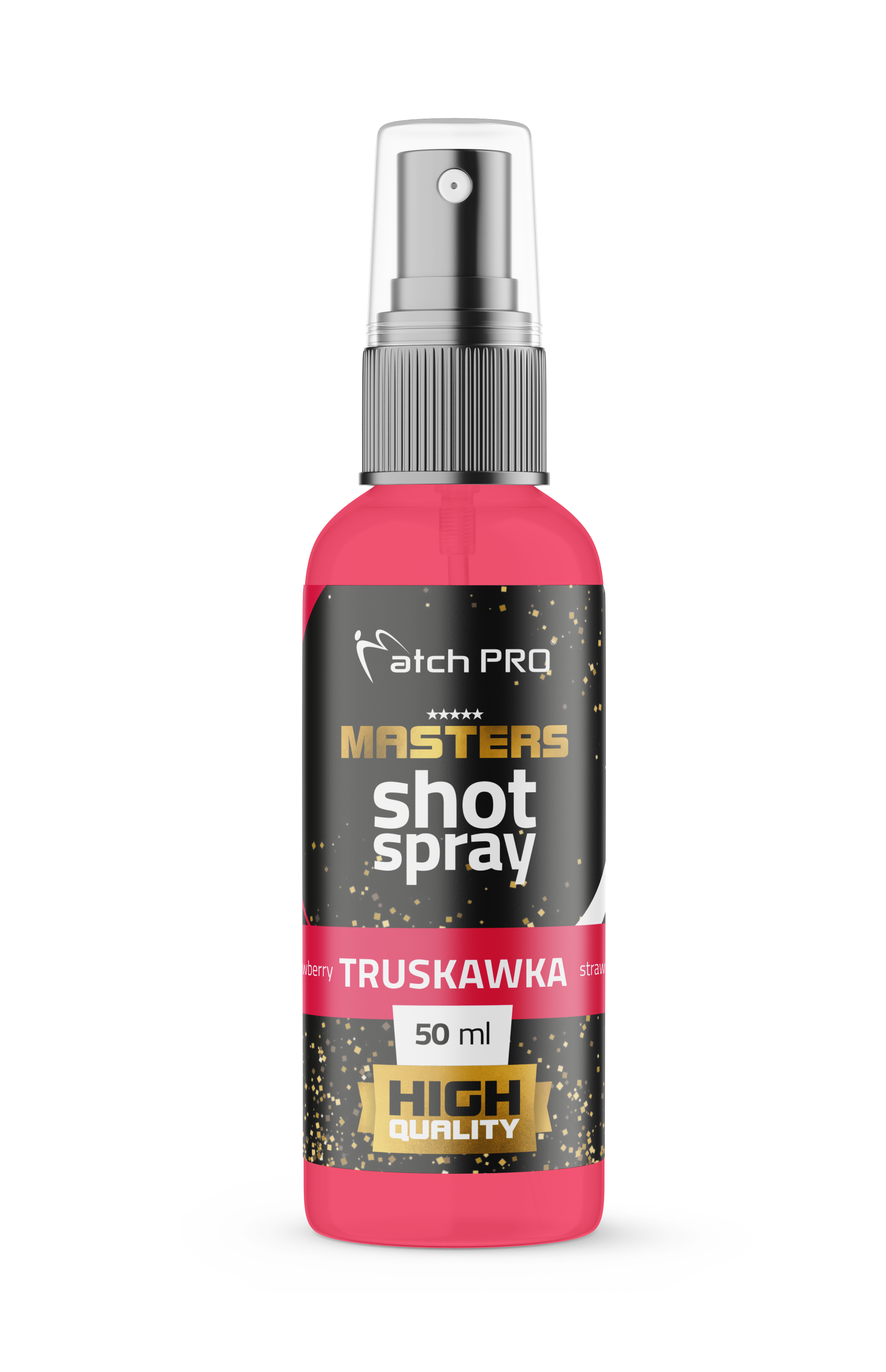 MASTERS SHOT SPRAY TRUSKAWKA MatchPro 50ml