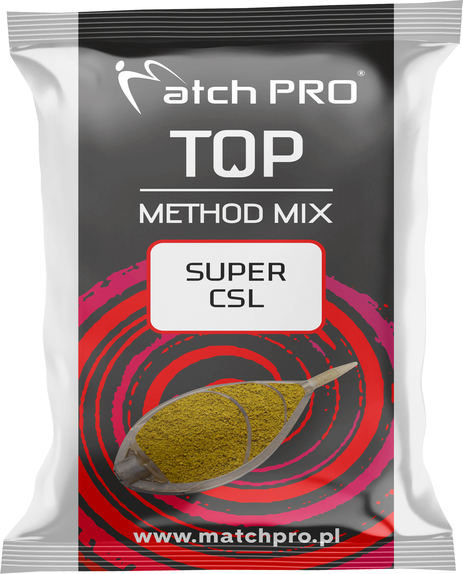 METHODMIX SUPER CSL Zanęta MatchPro 700g