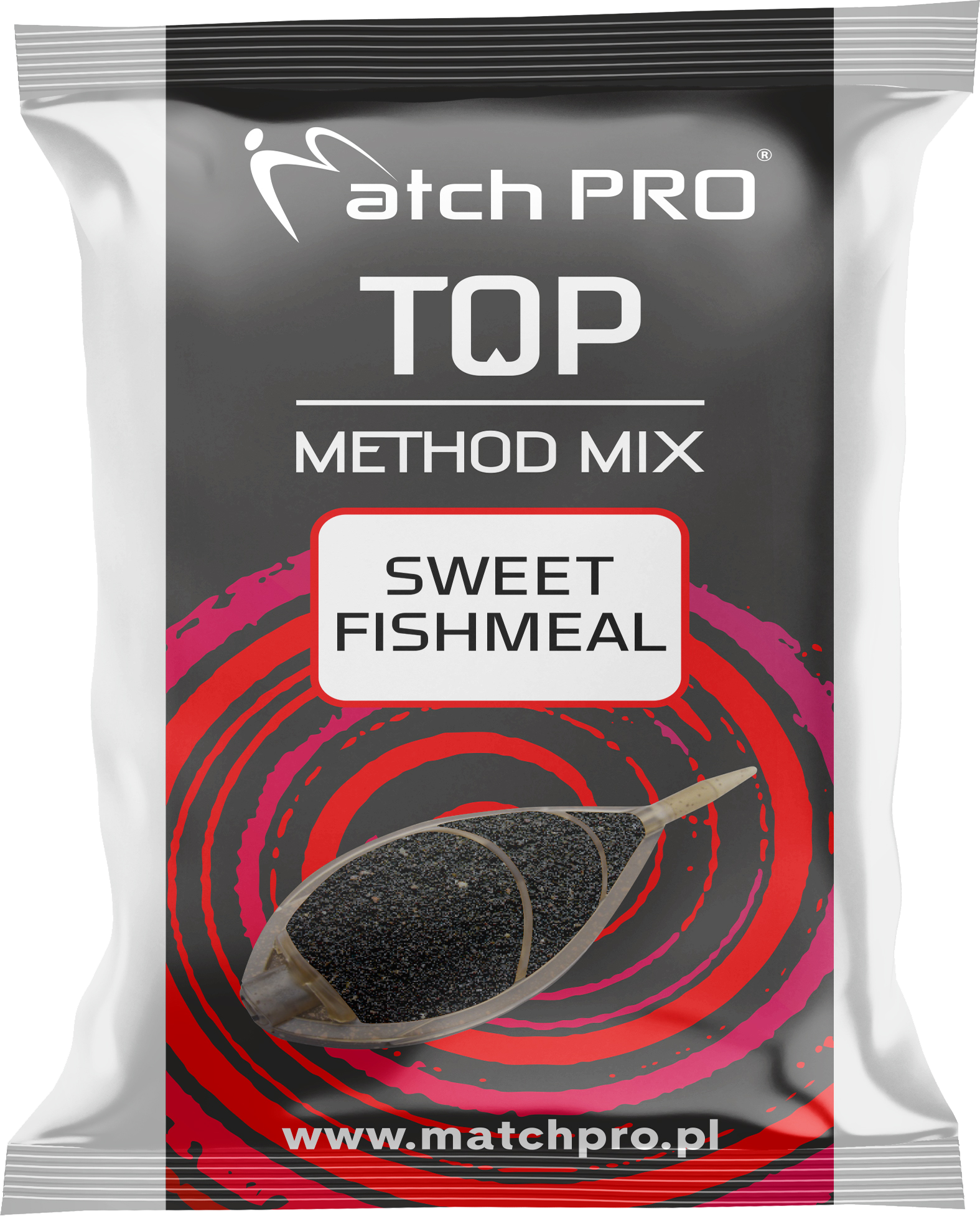 METHODMIX SWEET FISHMEAL Zanęta MatchPro 700g