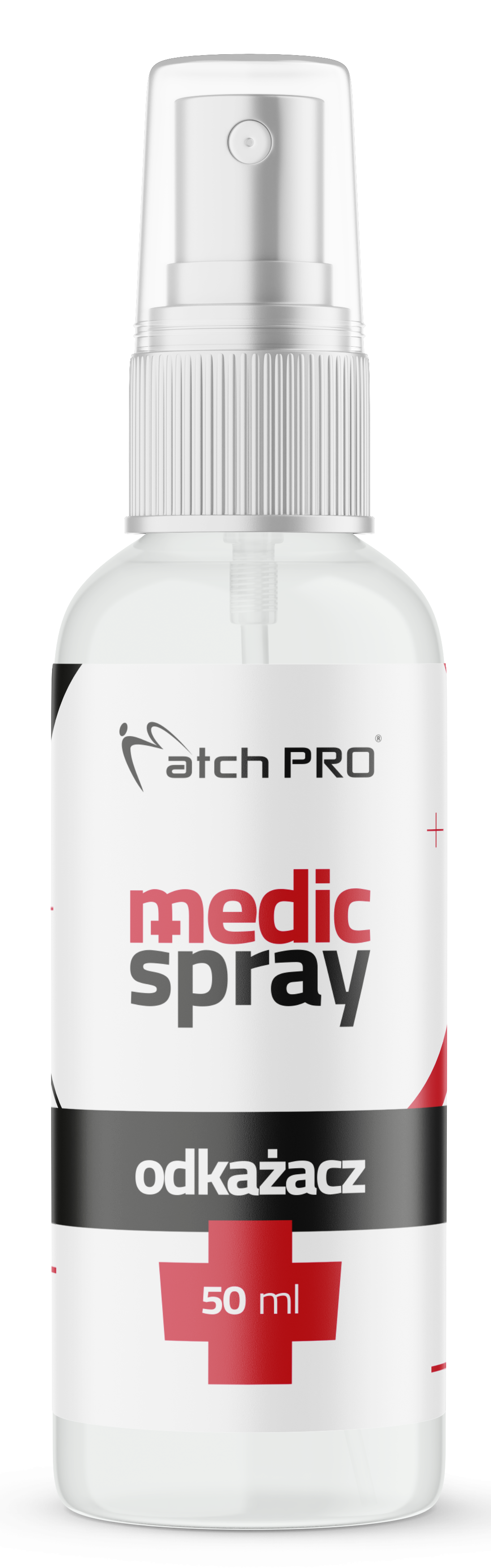 Odkażacz MEDIC Spray MatchPro 50ml