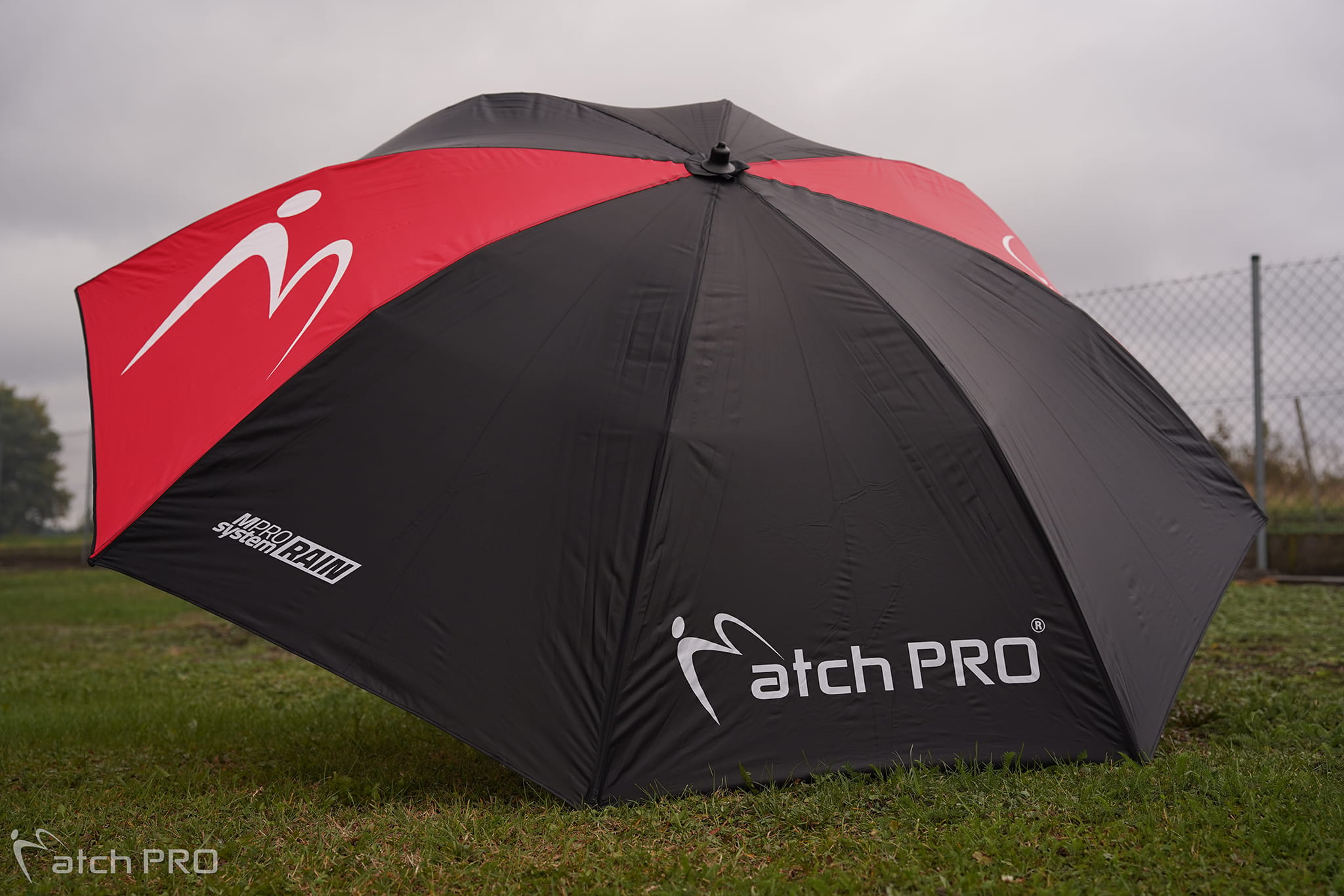 Parasol MPRO System RAIN 2