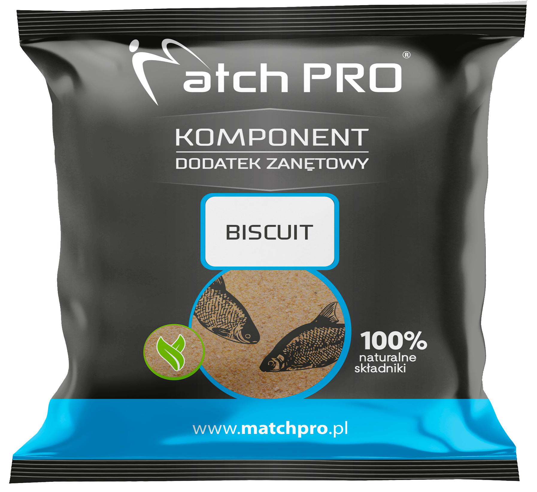 TOP BISCUIT Dodatek MatchPro 500g