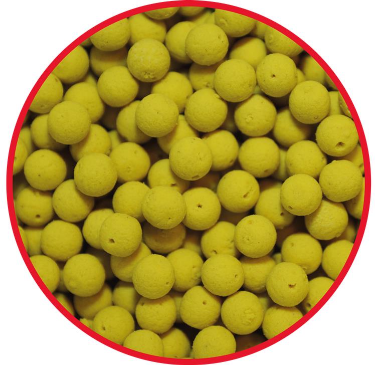 MatchPro-TOP-BOILIES-Kulki-PINEAPPLE-8mm-25g-MatchPro-Przynety-do-Methody-Karpiowe-1