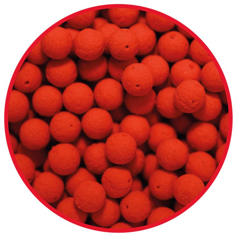 MatchPro-TOP-BOILIES-Kulki-STRAWBERRY-8mm-25g-MatchPro-Przynety-do-Methody-Karpiowe-1