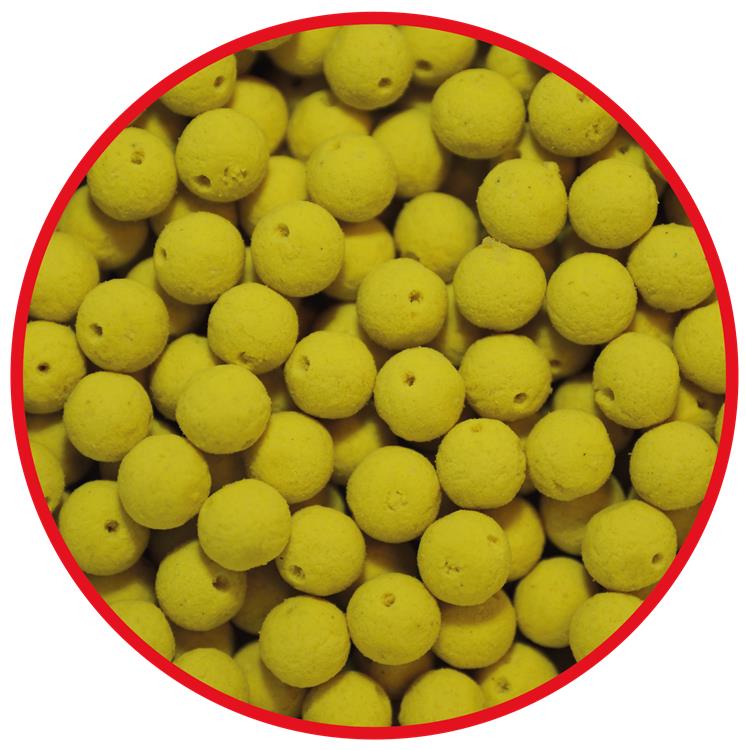 MatchPro-TOP-BOILIES-POP-UP-Kulki-PINEAPPLE-8mm20-MatchPro-Przynety-do-Methody-Karpiowe-1