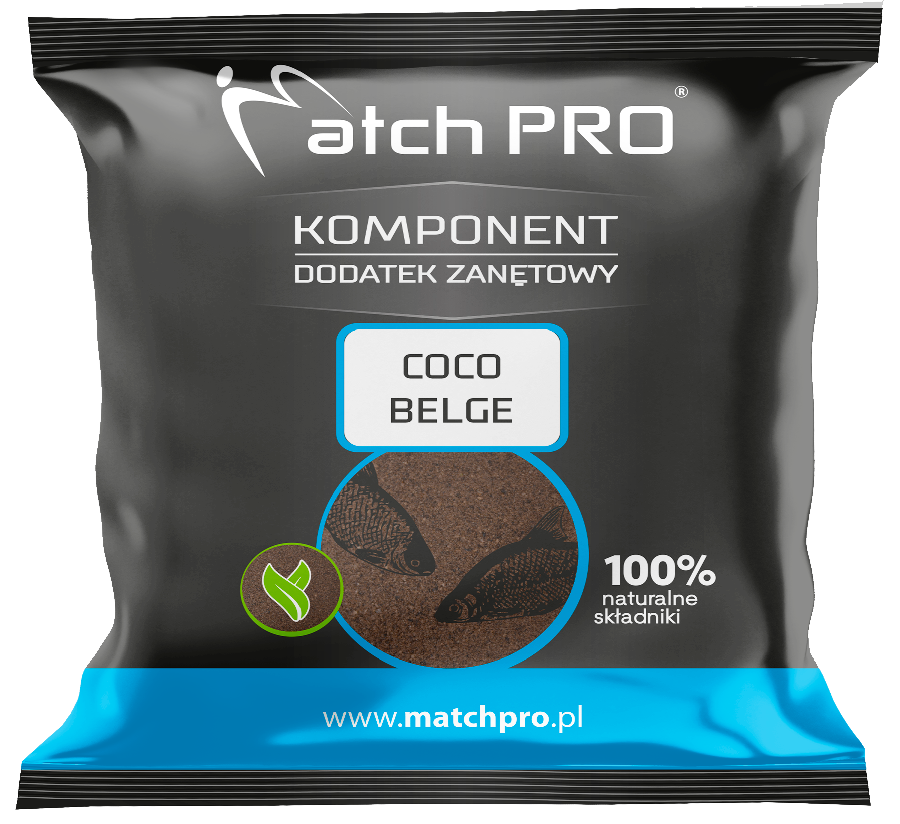 TOP COCO BELGE Dodatek MatchPro 500g