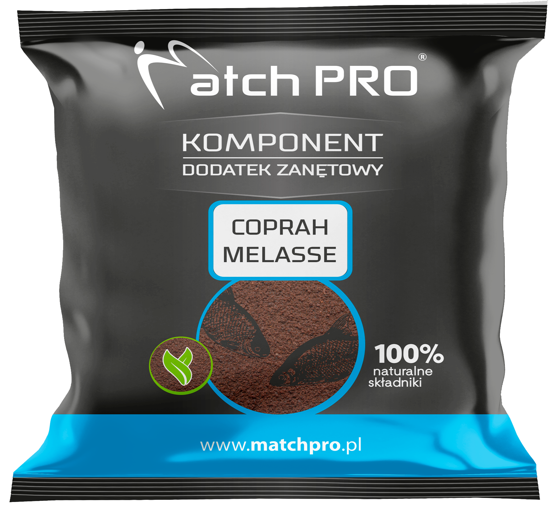 TOP COPRAH MELASSE Dodatek MatchPro 500g