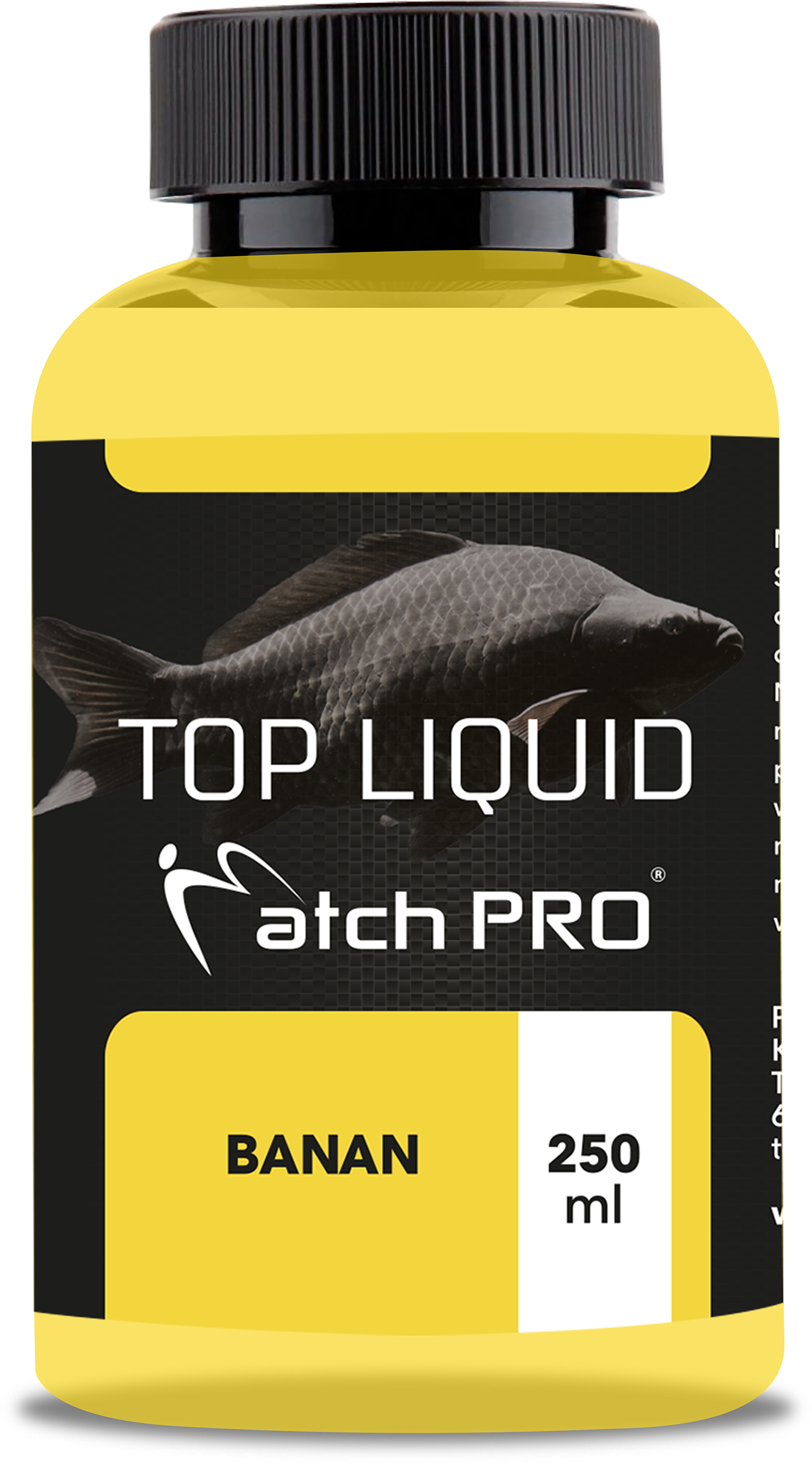 TOP Liquid BANAN MatchPro 250ml