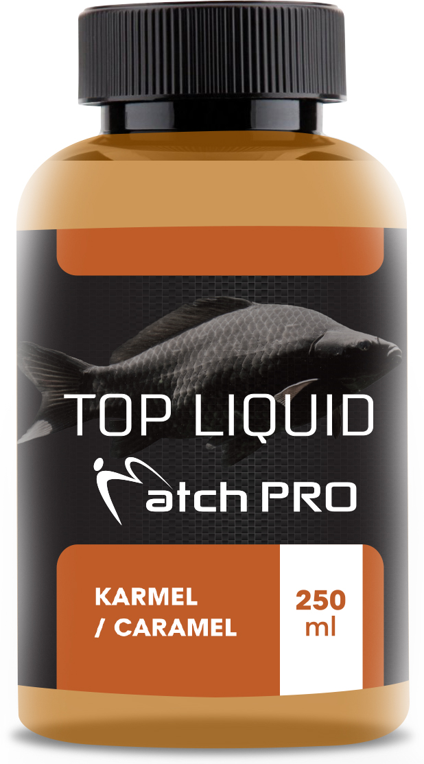 TOP Liquid CARAMEL MatchPro 250ml