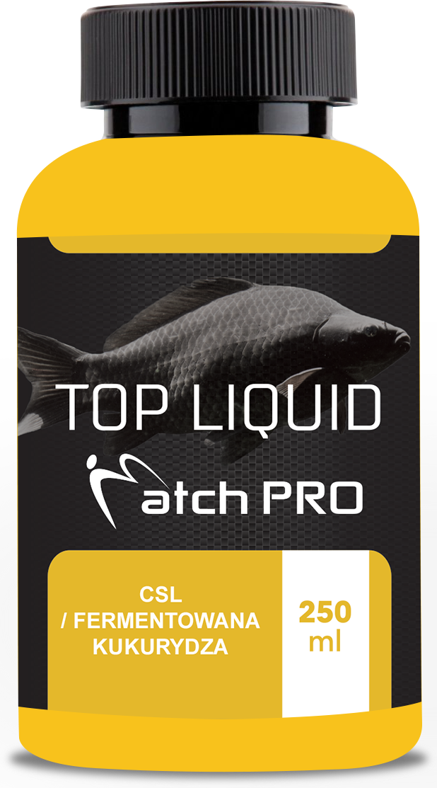 TOP Liquid CSL MatchPro 250ml