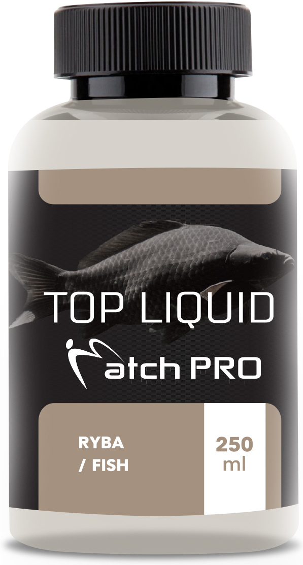 TOP Liquid FISH RYBA MatchPro 250ml