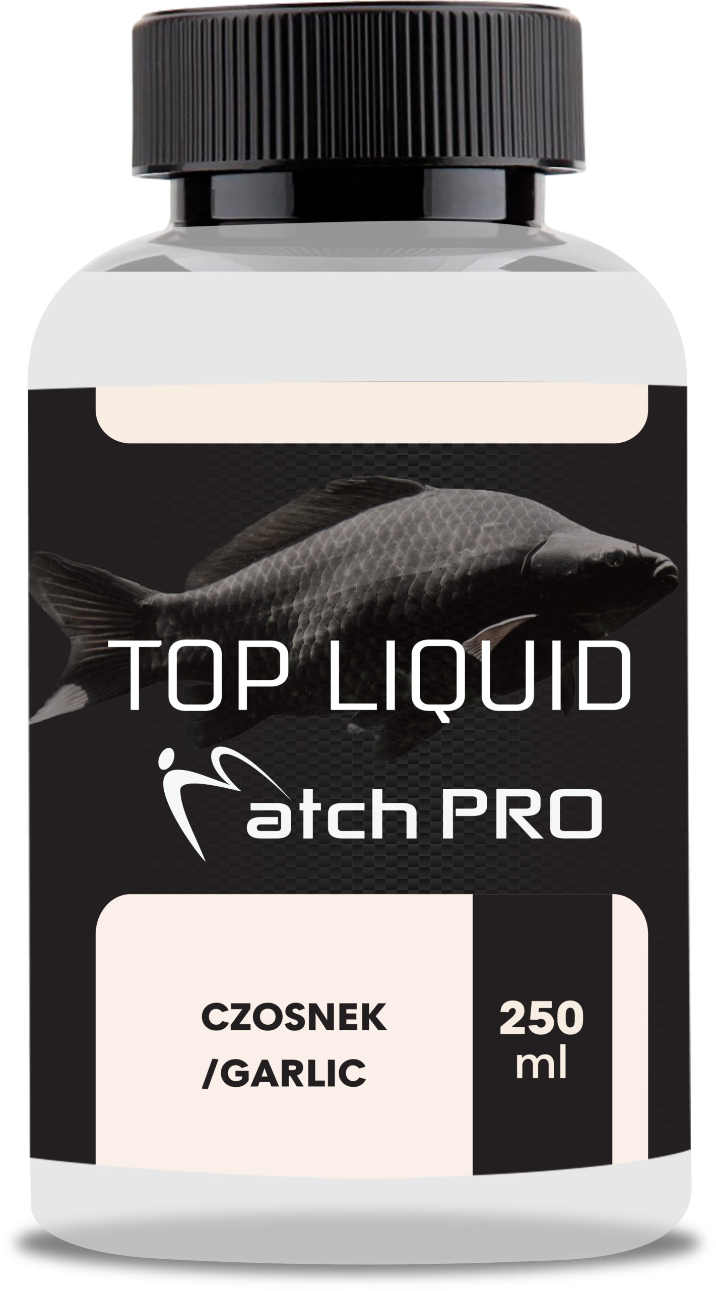 TOP Liquid GARLIC / CZOSNEK MatchPro 250ml