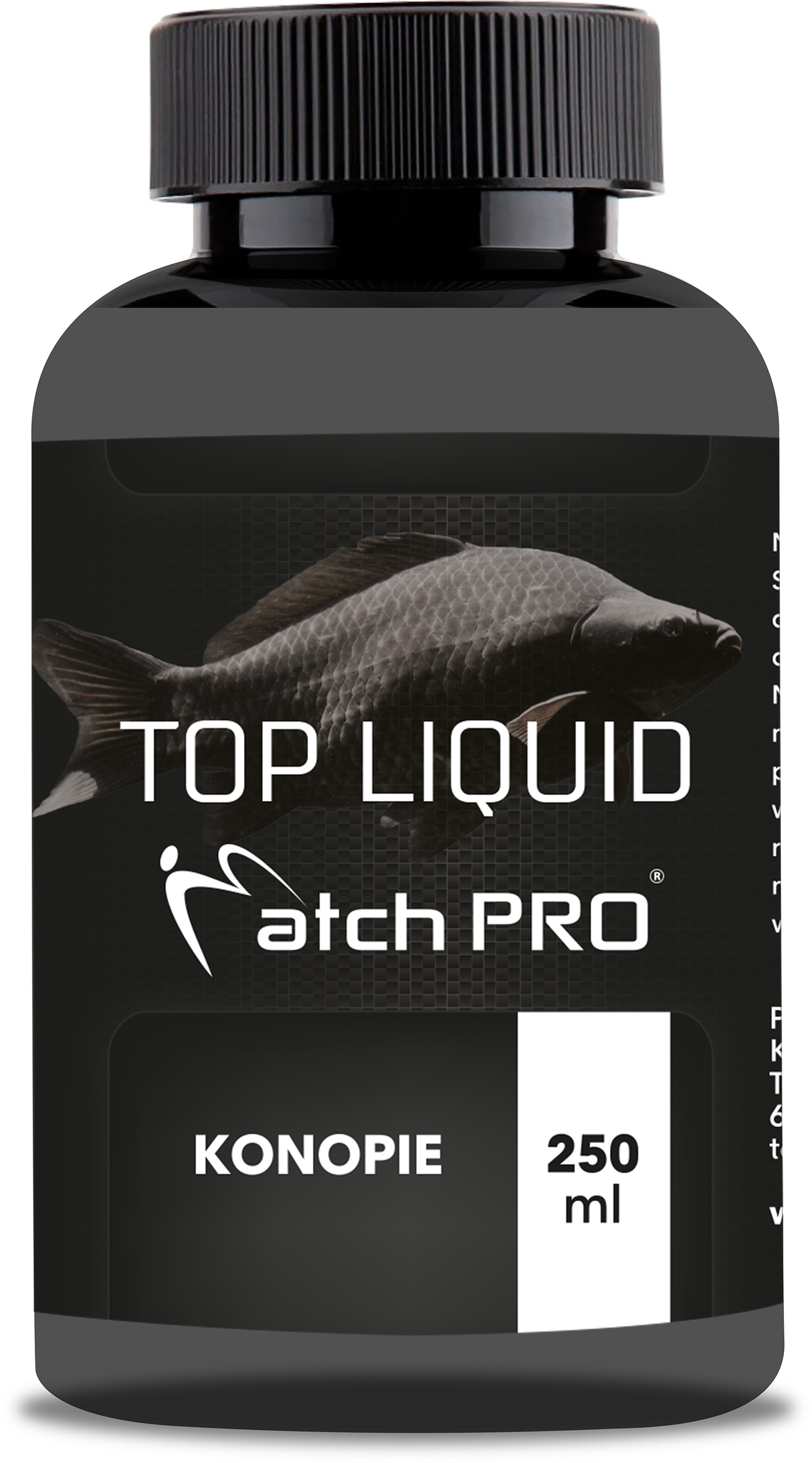 TOP Liquid KONOPIE MatchPro 250ml