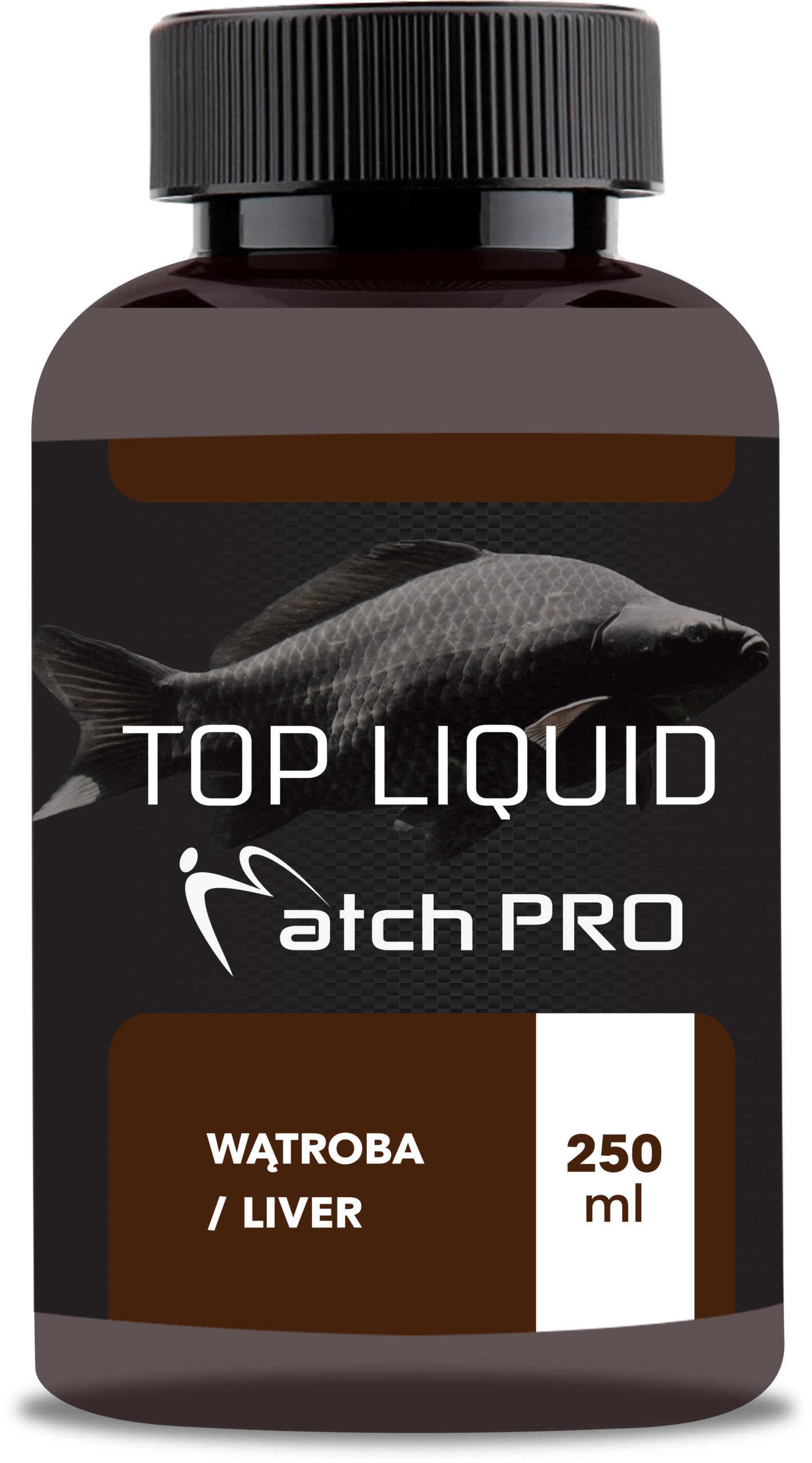 TOP Liquid LIVER / WĄTROBA MatchPro 250ml