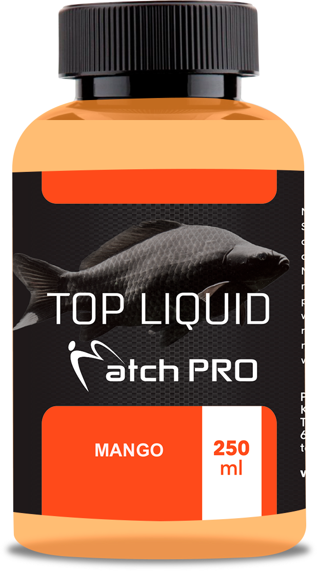 TOP Liquid MANGO MatchPro 250ml