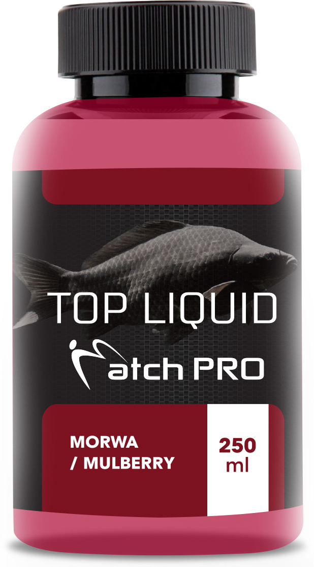 TOP Liquid MULBERRY MORWA MatchPro 250ml