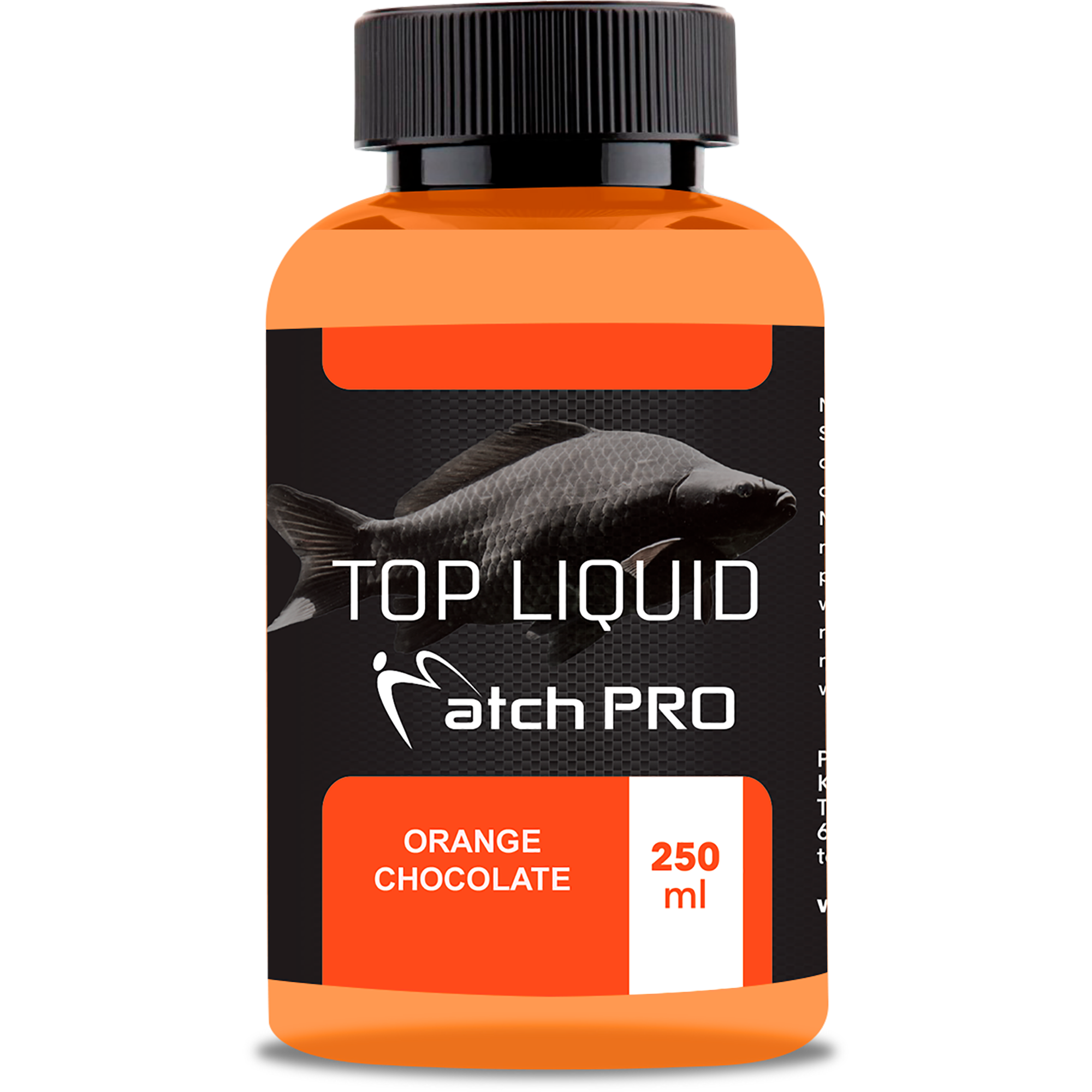 TOP Liquid ORANGE CHCOLATE MatchPro 250ml