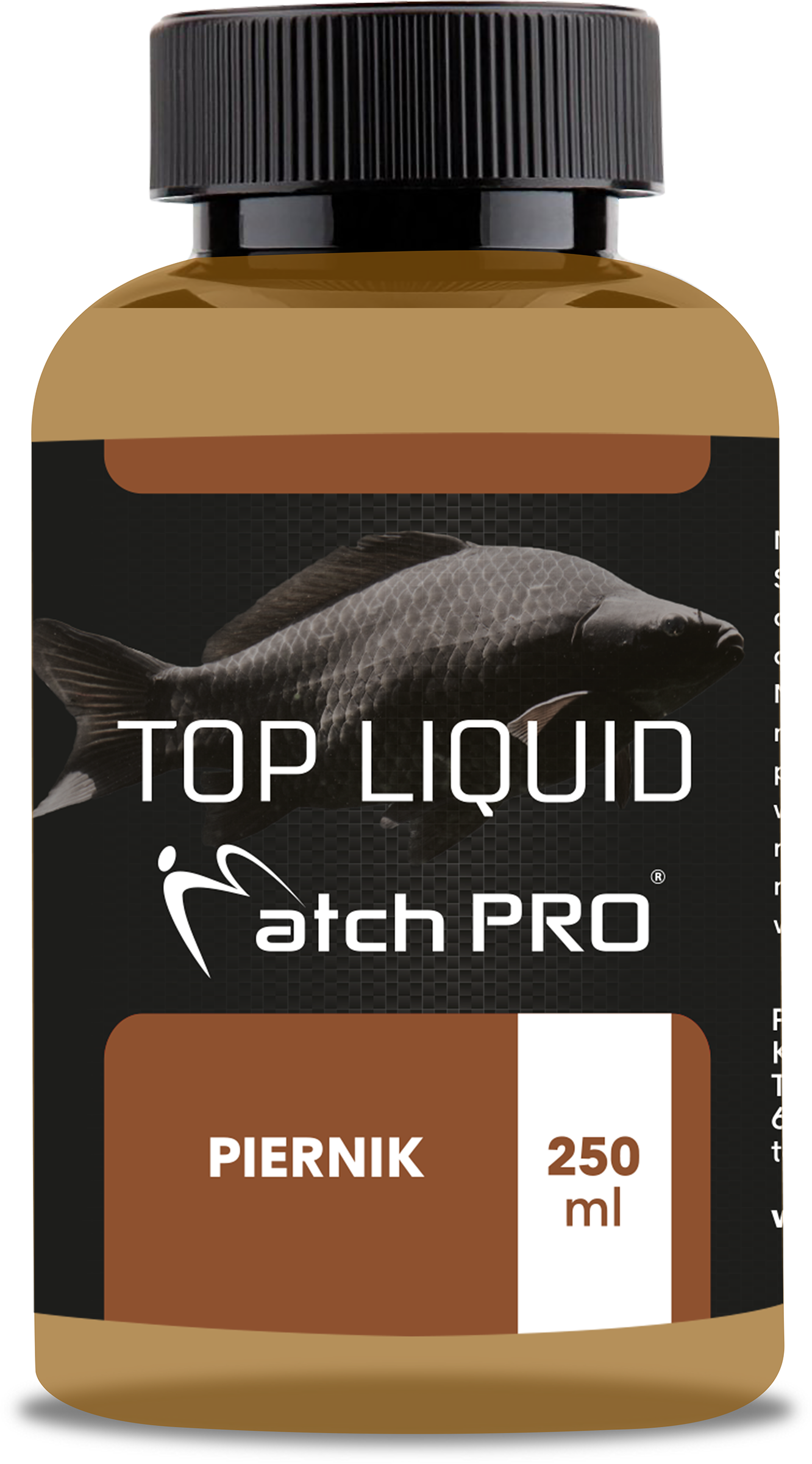 TOP Liquid PIERNIK MatchPro 250ml