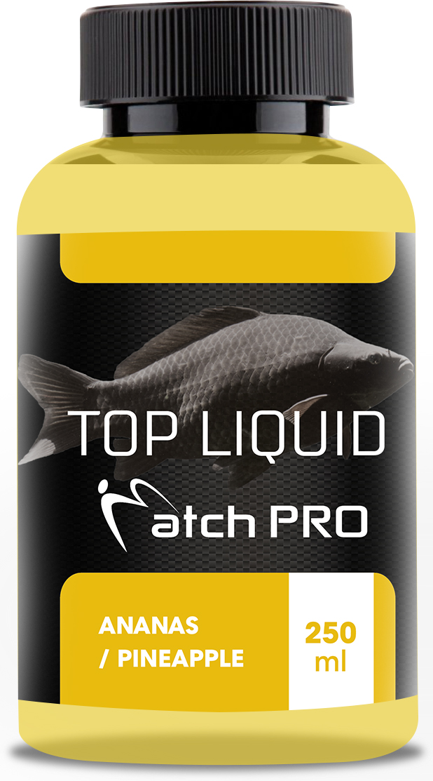 TOP Liquid PINEAPPLE ANANAS MatchPro 250ml