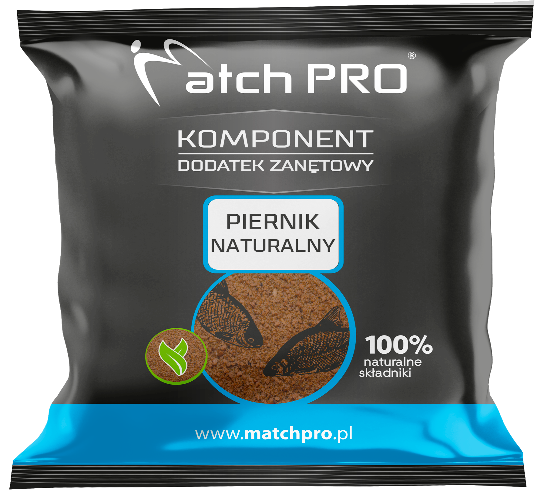 TOP PIERNIK NATURALNY Dodatek MatchPro 500g