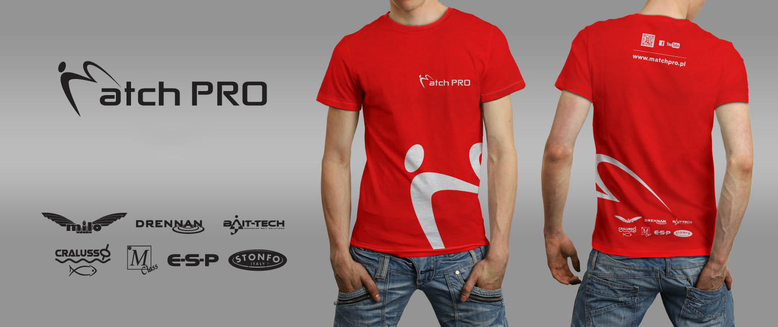 Tee – Shirts LIMITED EDITION MatchPro