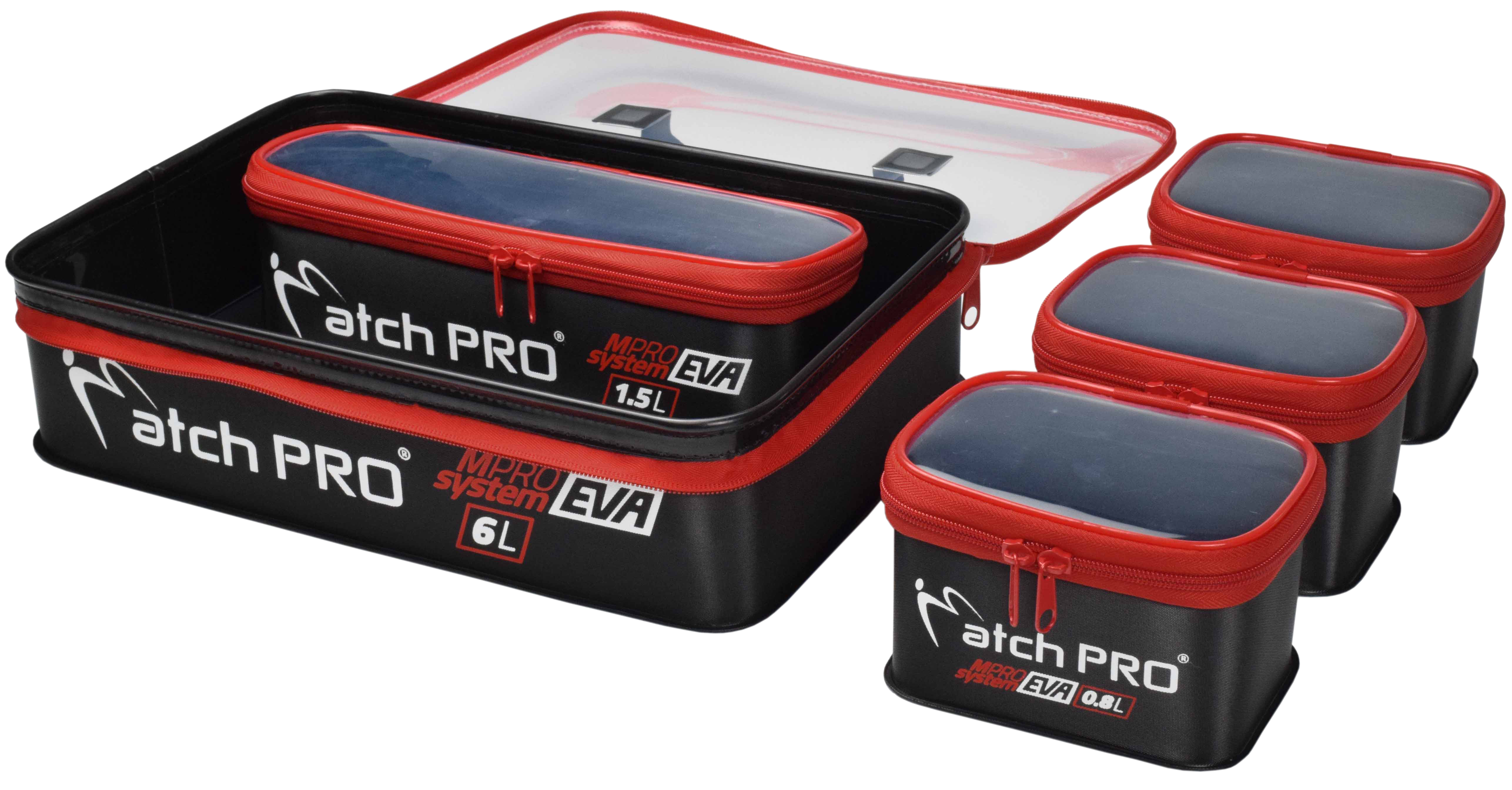 MatchPro-Zestaw-MPRO-System-EVA-SET-ZIP-6L-MatchPro-5szt.-Pojemniki-EVA-CASE-1