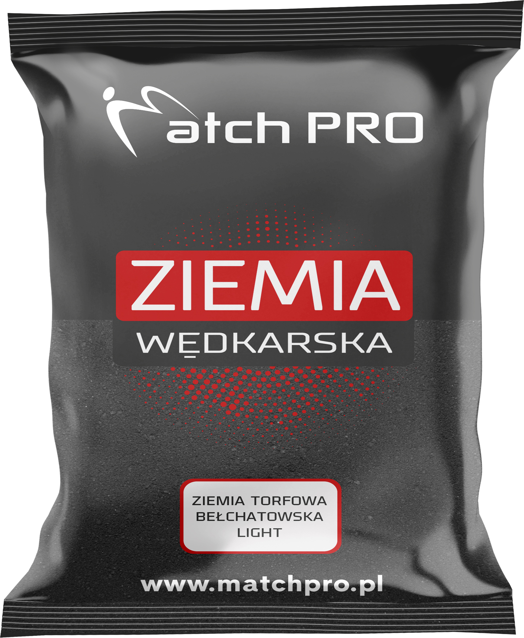 Ziemia Torfowa Bełchatowska LIGHT 1