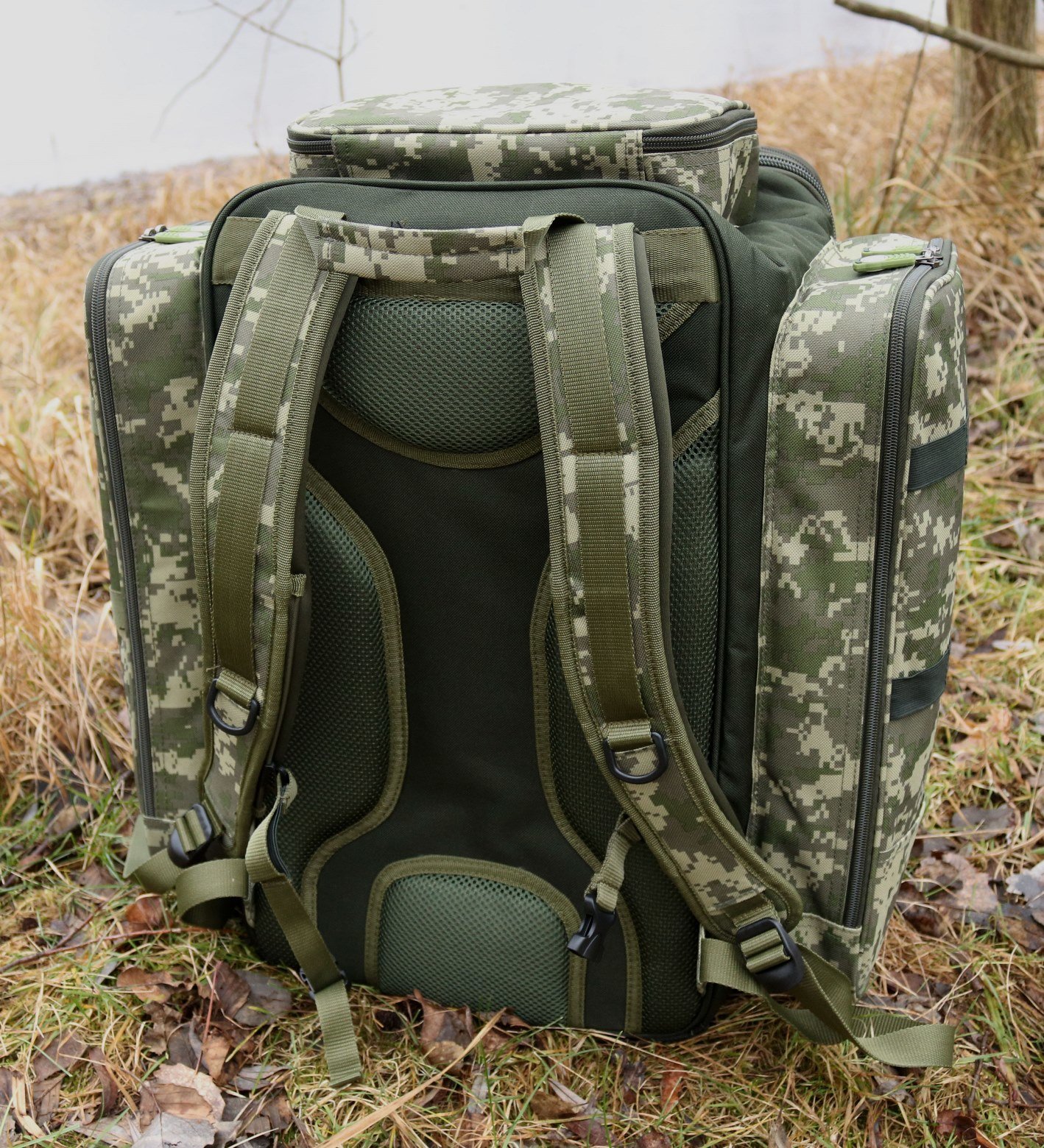 Miardi-Bagpack-CamoCODE-Cube-XL-InfinityCarp.pl-Sklep-Premium-dla-Karpiarzy-4