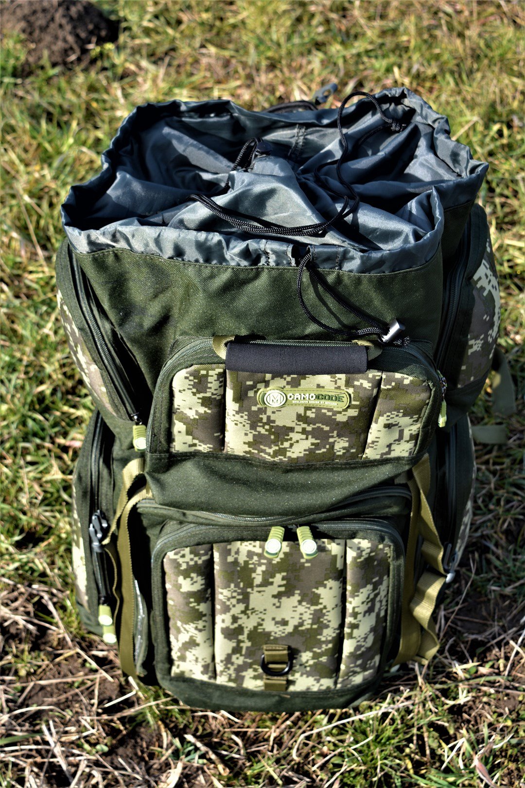 Miardi-Bagpack-CamoCODE-Expedition-InfinityCarp.pl-Sklep-Premium-dla-Karpiarzy-1