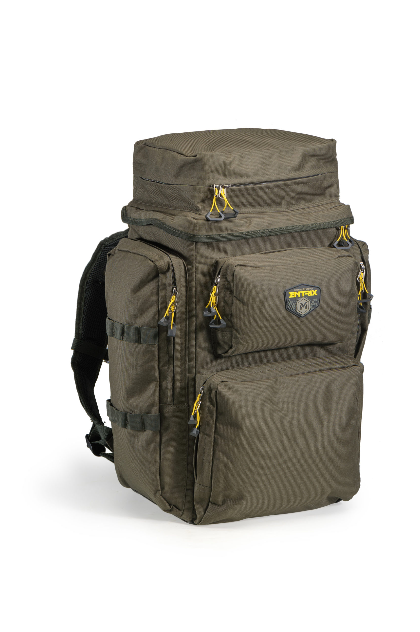 Mivardi – Bagpack Entrix