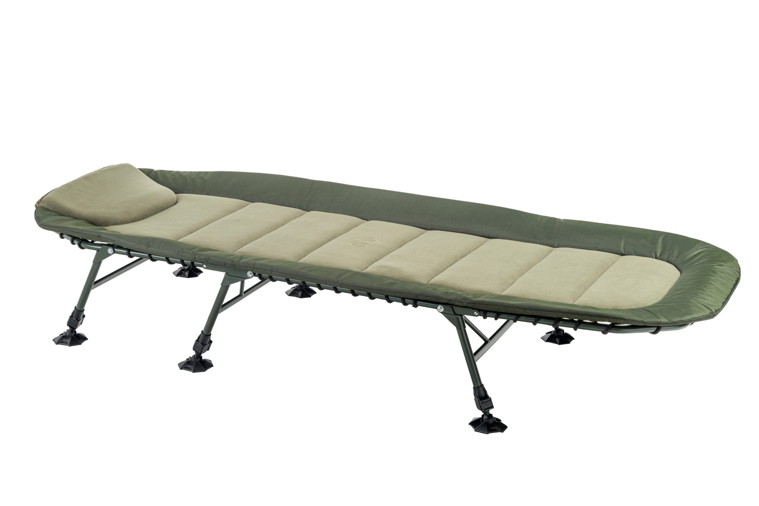 Mivardi – Bedchair Comfort XL6