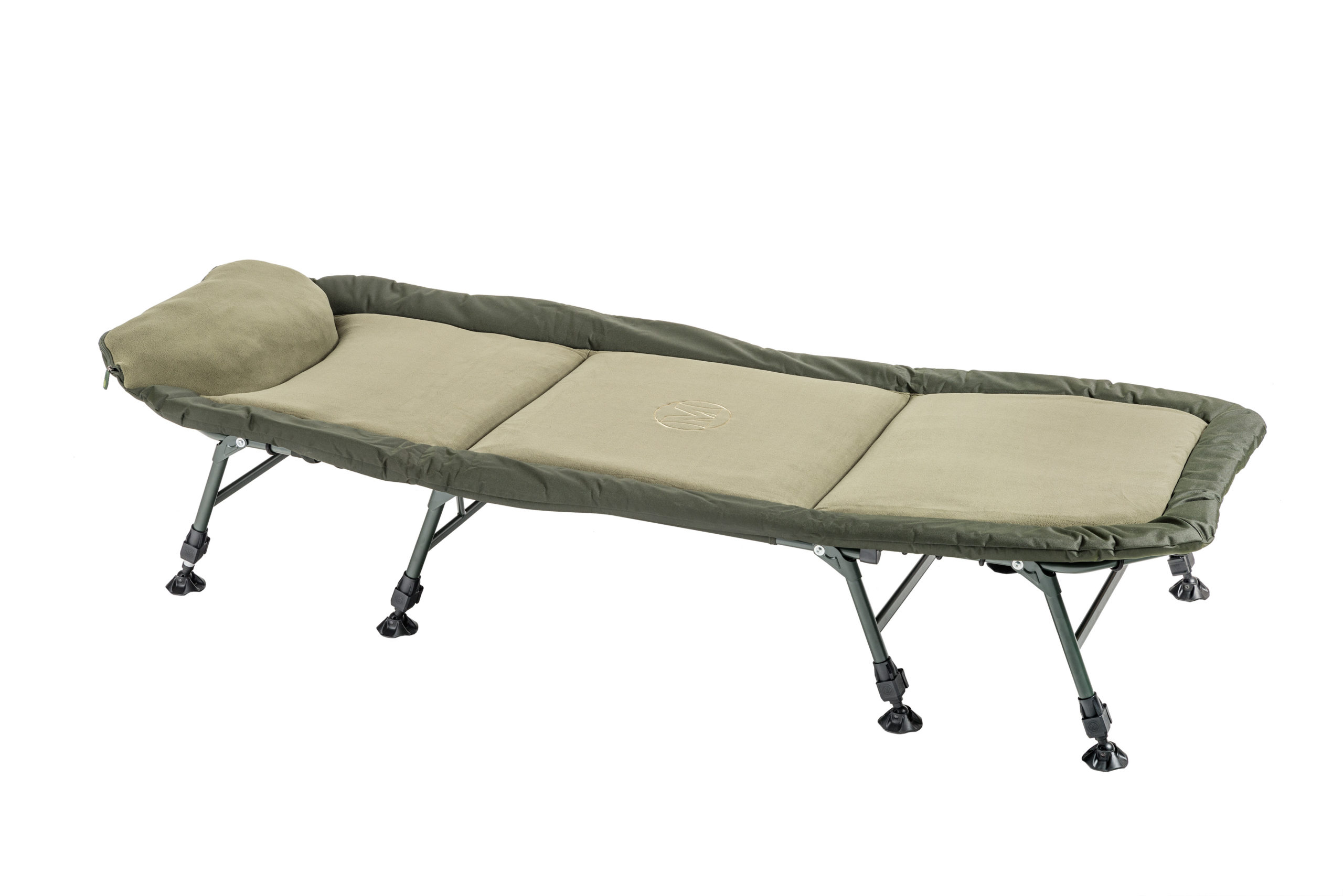 Mivardi – Bedchair Professional FLAT8 – WYPRZEDAŻ